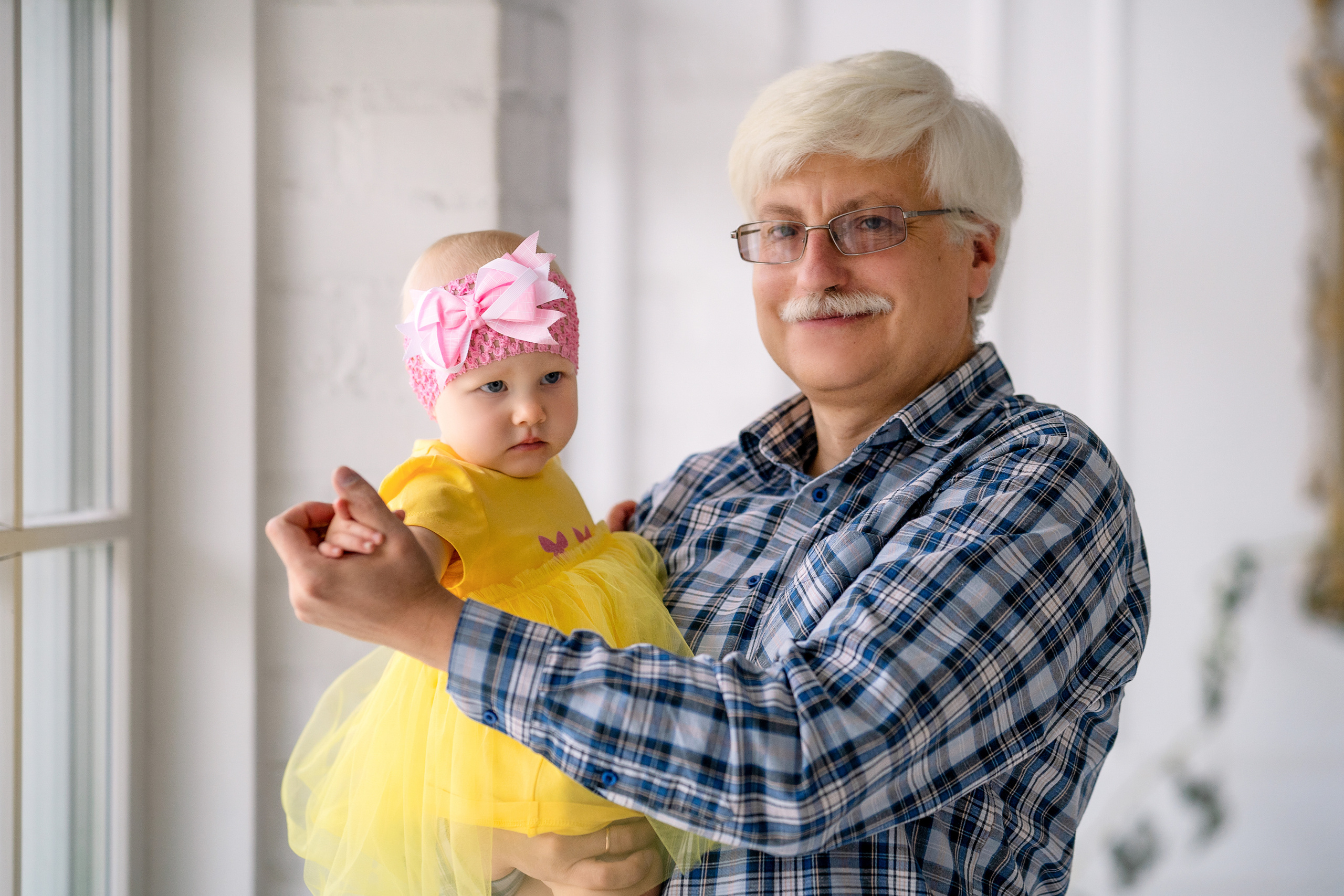 Годик Вероничке. Семейный и свадебный фотограф Минск, Беларусь Анна Орловская