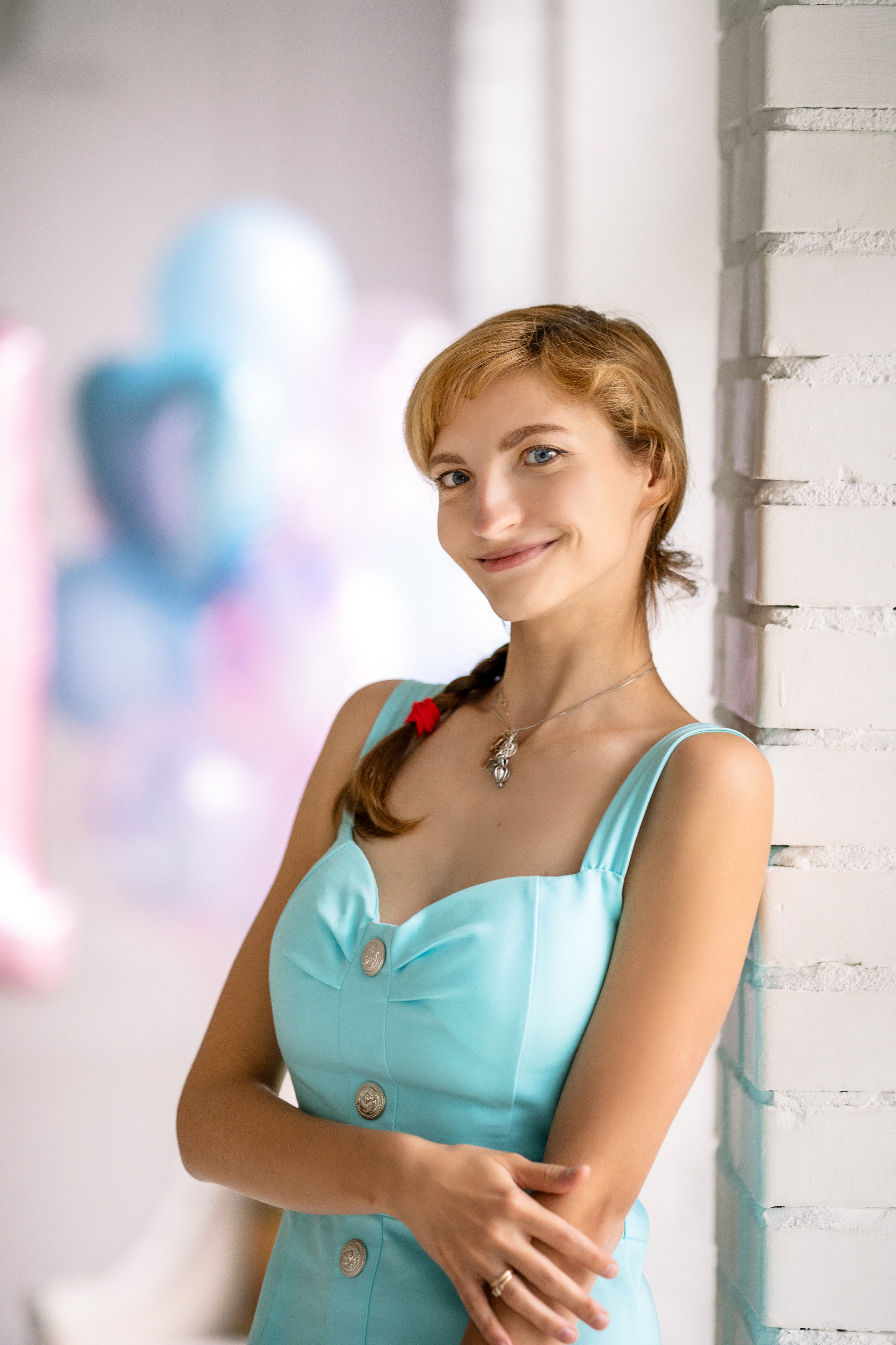 Годик Вероничке. Семейный и свадебный фотограф Минск, Беларусь Анна Орловская