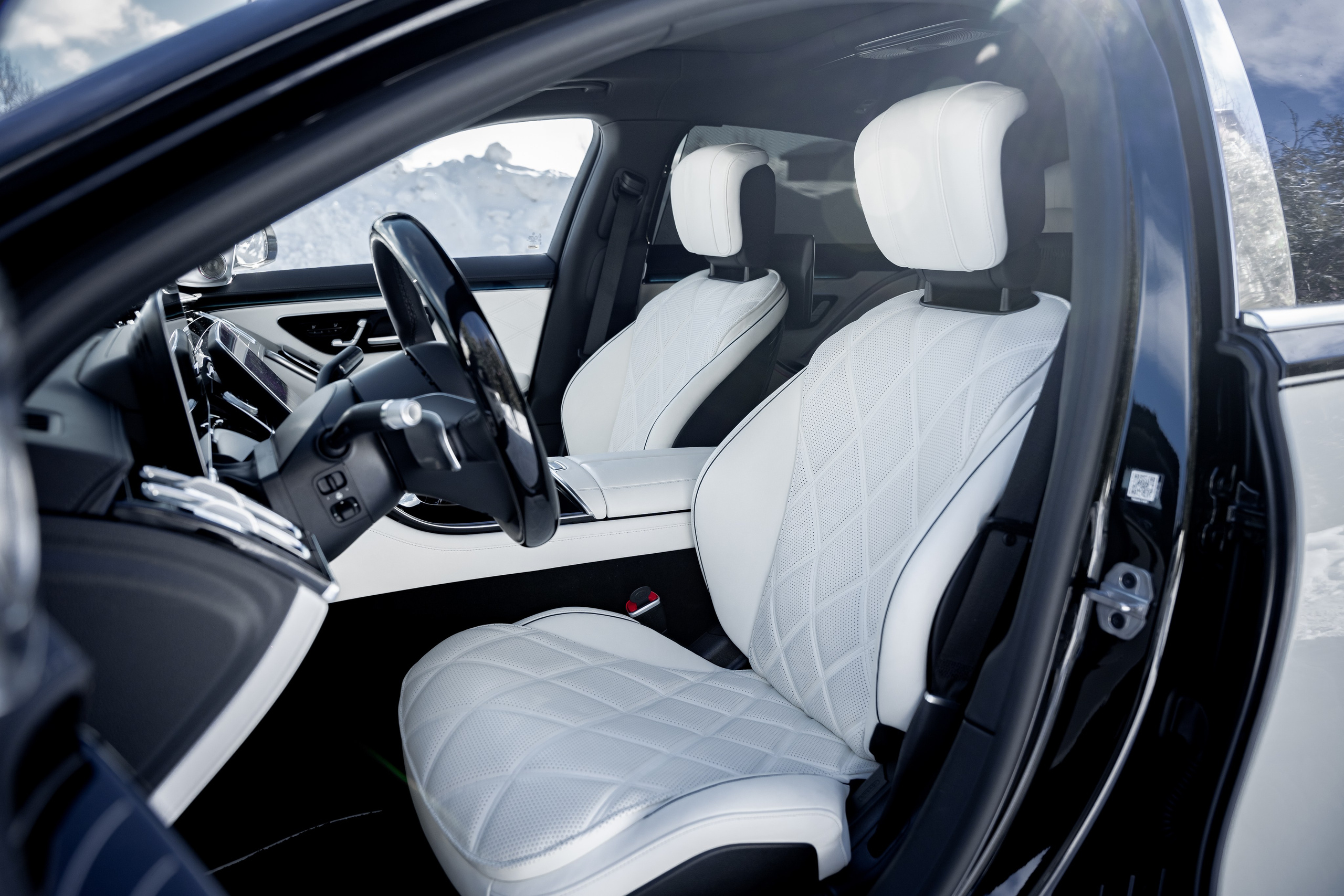 Maybach S580. Станислав Тюрин Фотограф Москва. Индивидуальные и семейные фотосессии;