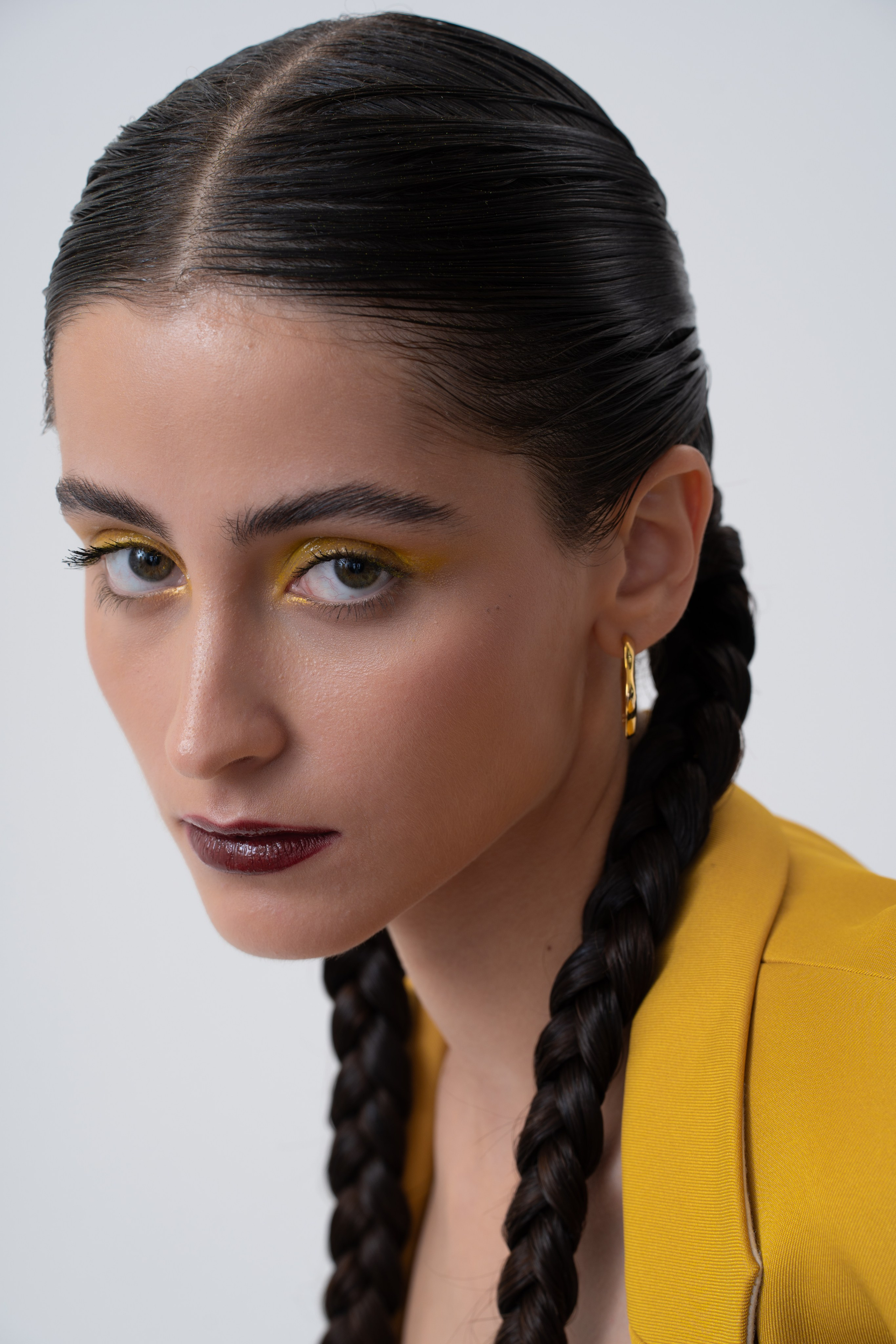 Екатерина. Фотограф в городе Владимир