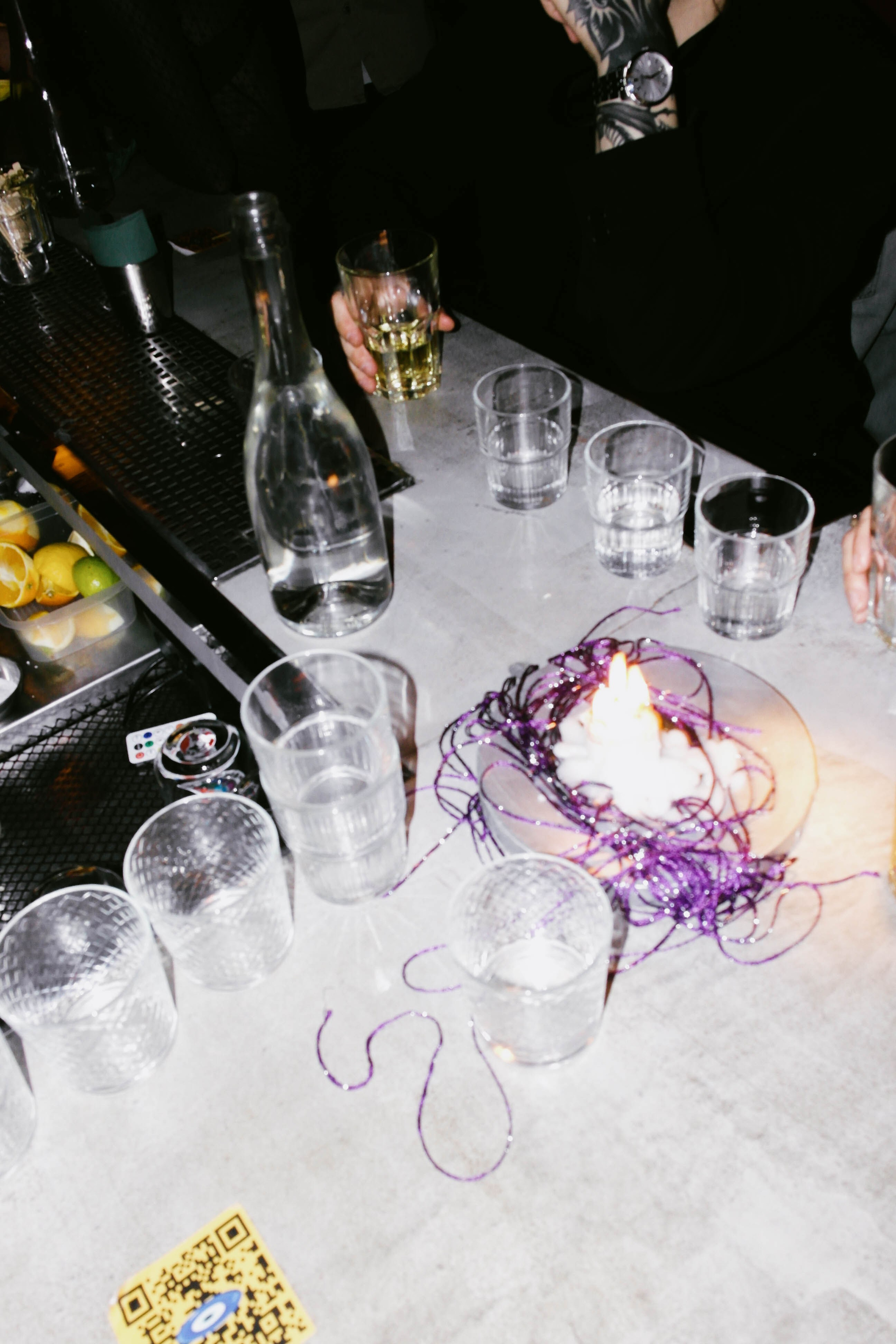 Kontrkult x kiki. Shyjungle's Portfolio