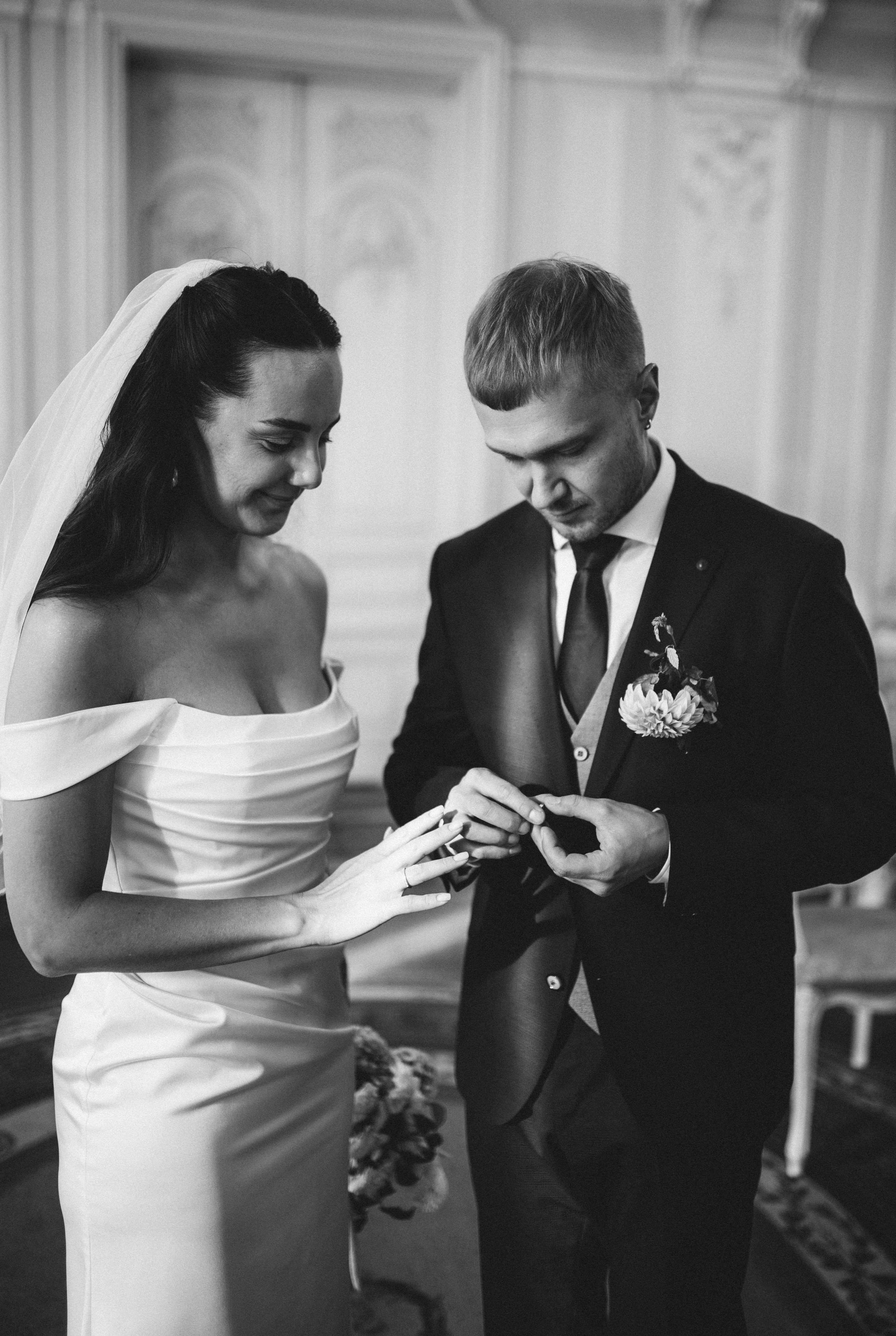 Осенняя история. Фотограф Санкт-Петербург|СПБ|Питер Марина Медведева