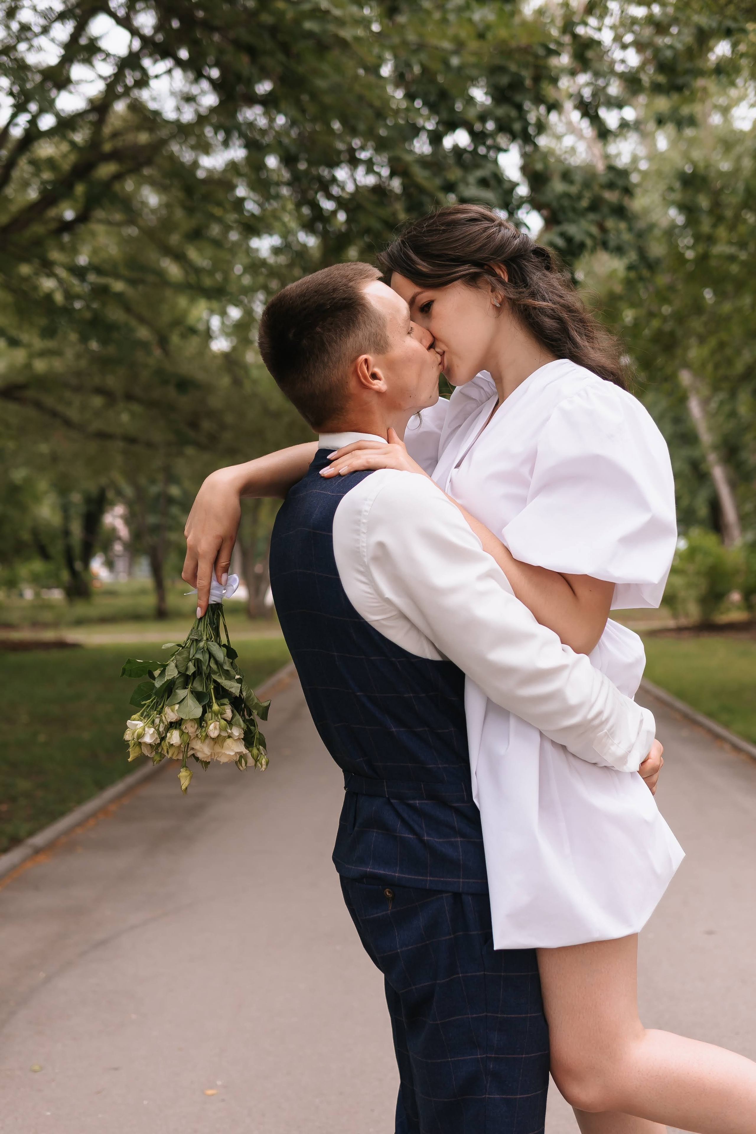 Вадим и Аида. Свадебный фотограф в Перми и Пермском крае Алена Мартынова