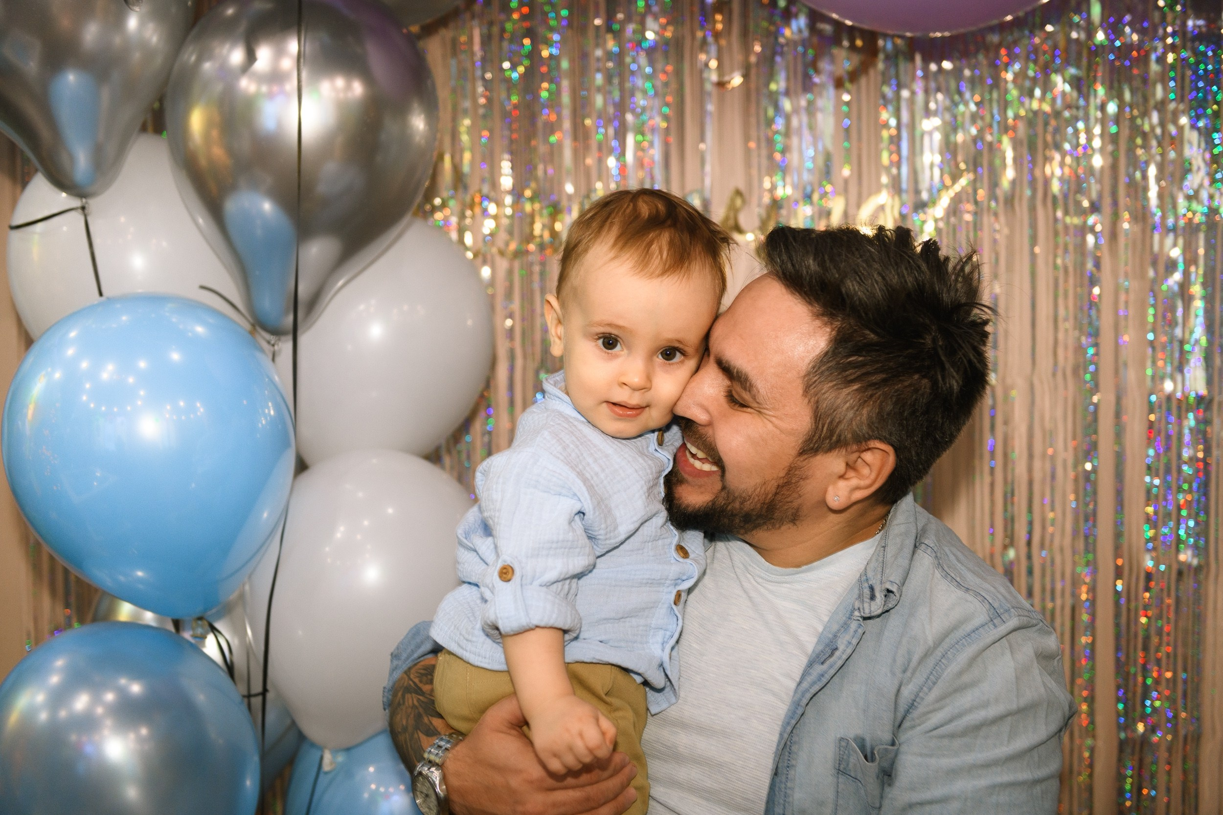 Детский, семейный фотограф СПб, МСК