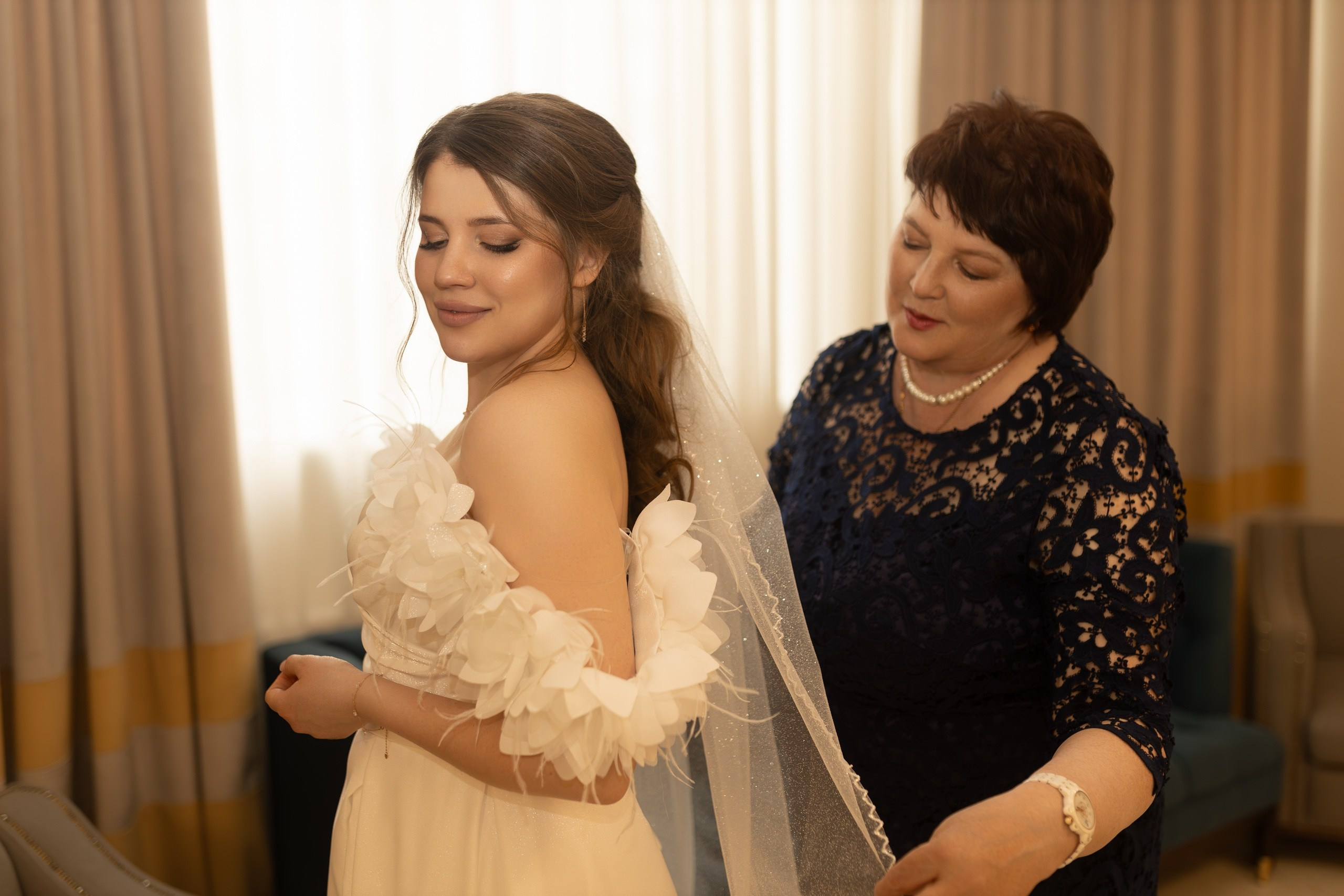 Анастасия и Артём. Яна Николаенкова Фотограф Долгопрудный/Лобня/Москва