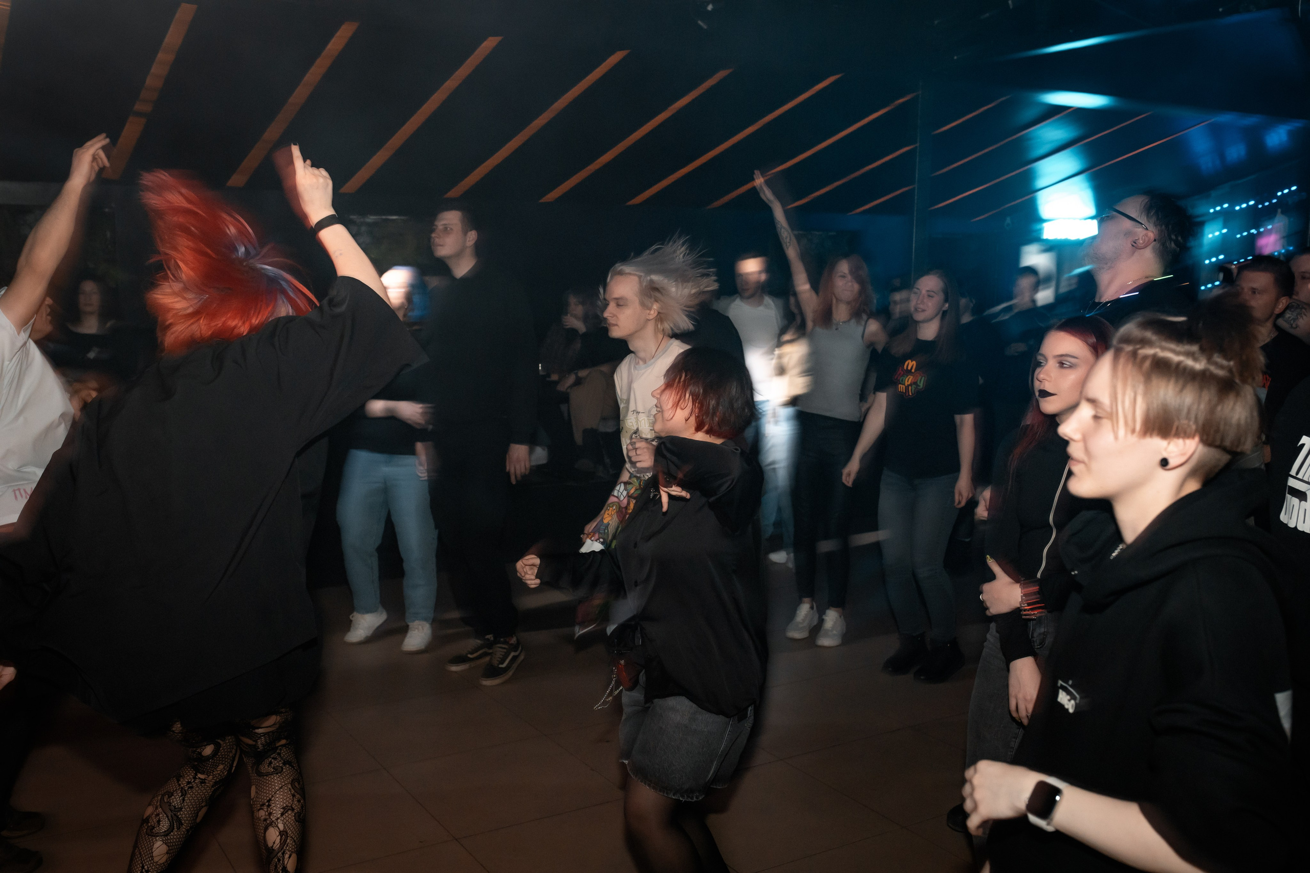 MAYDAY FEST. Фотограф Елена Богачева (lenalena_na_na_na)