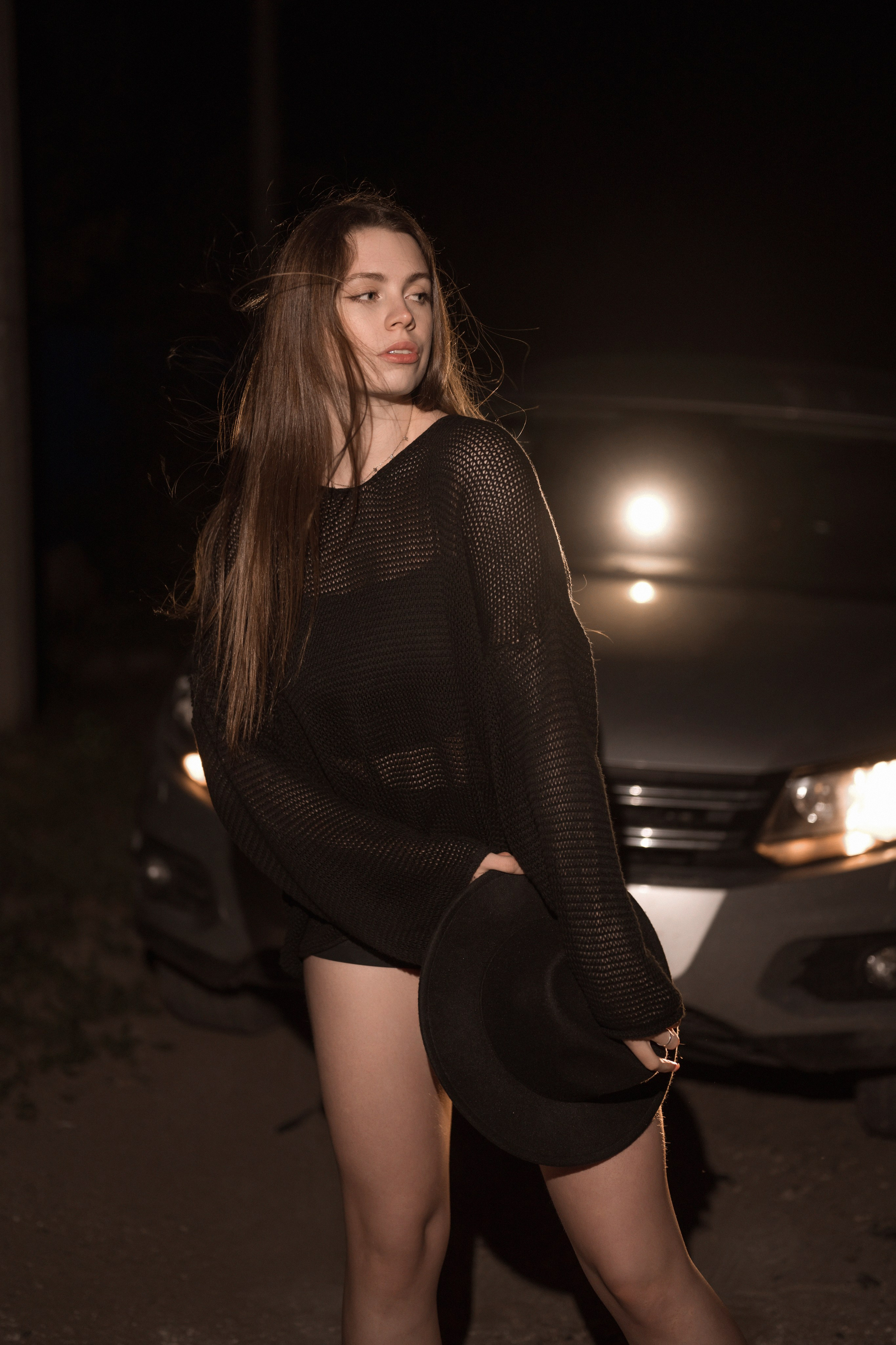 Яна. Фотограф Саратов Юлия Петрова