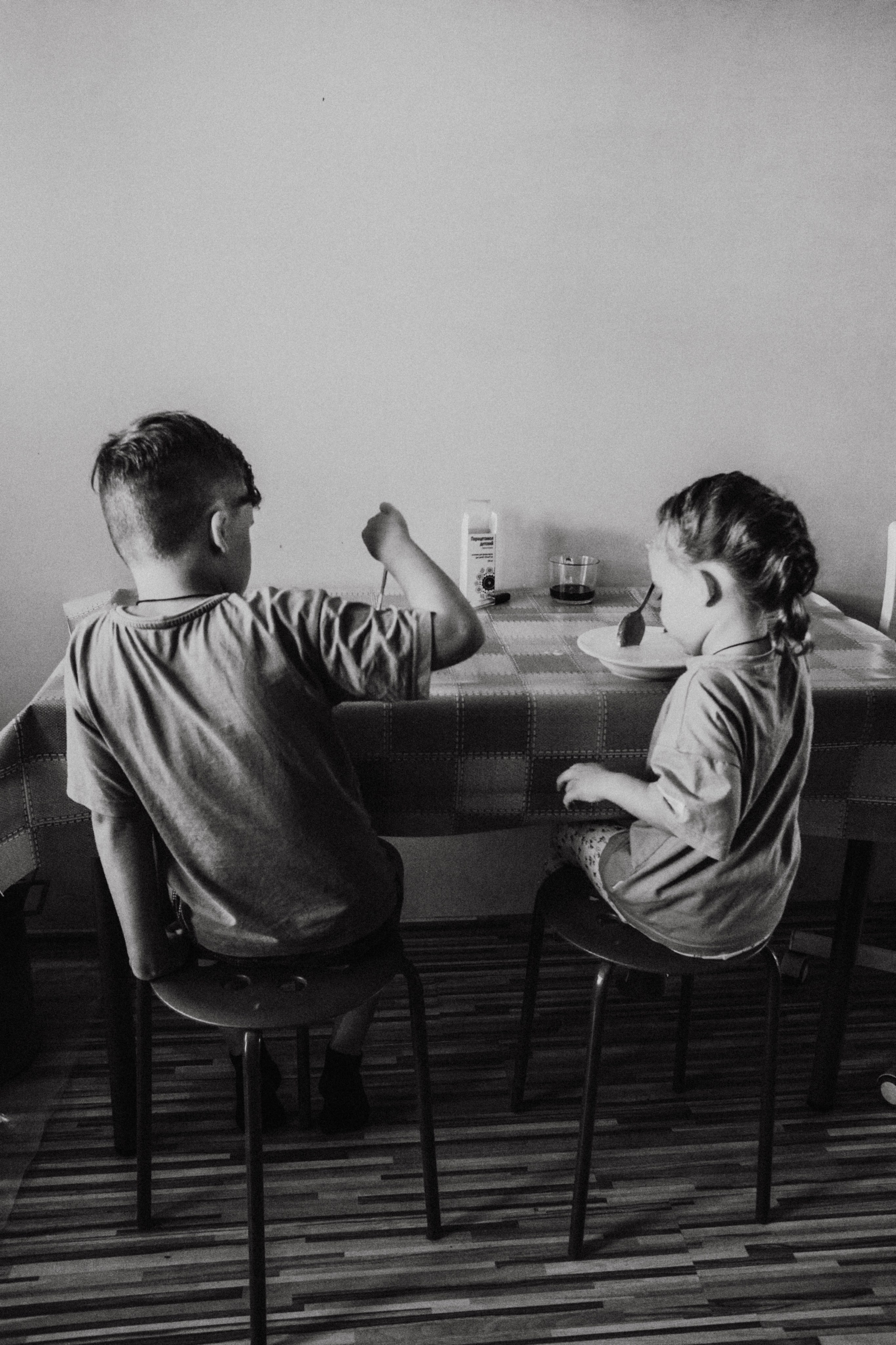 Семейное. Сборы первоклашки. Фотограф в Нижнем Новгороде