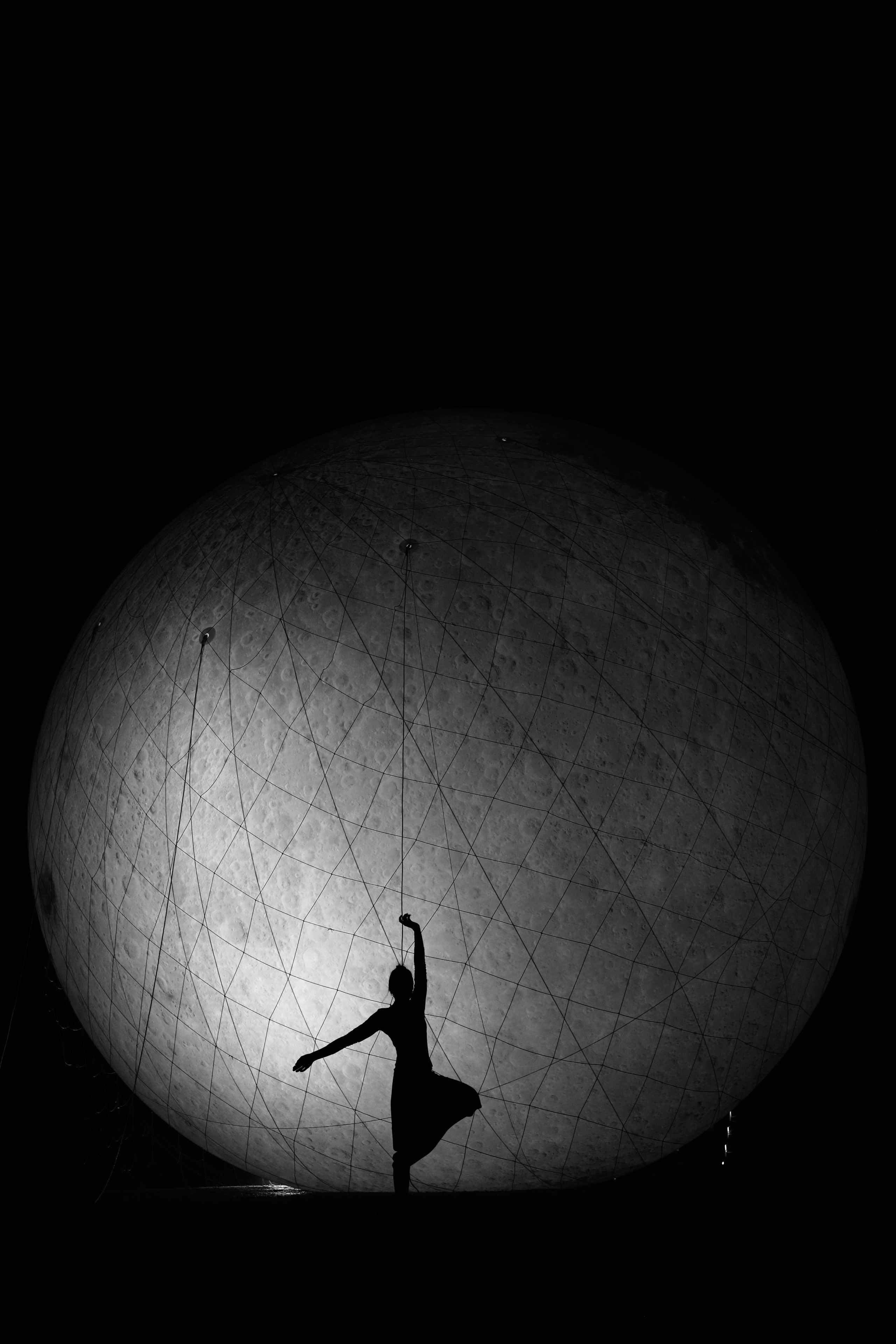 Лиза. Фотограф Михаил Олейник