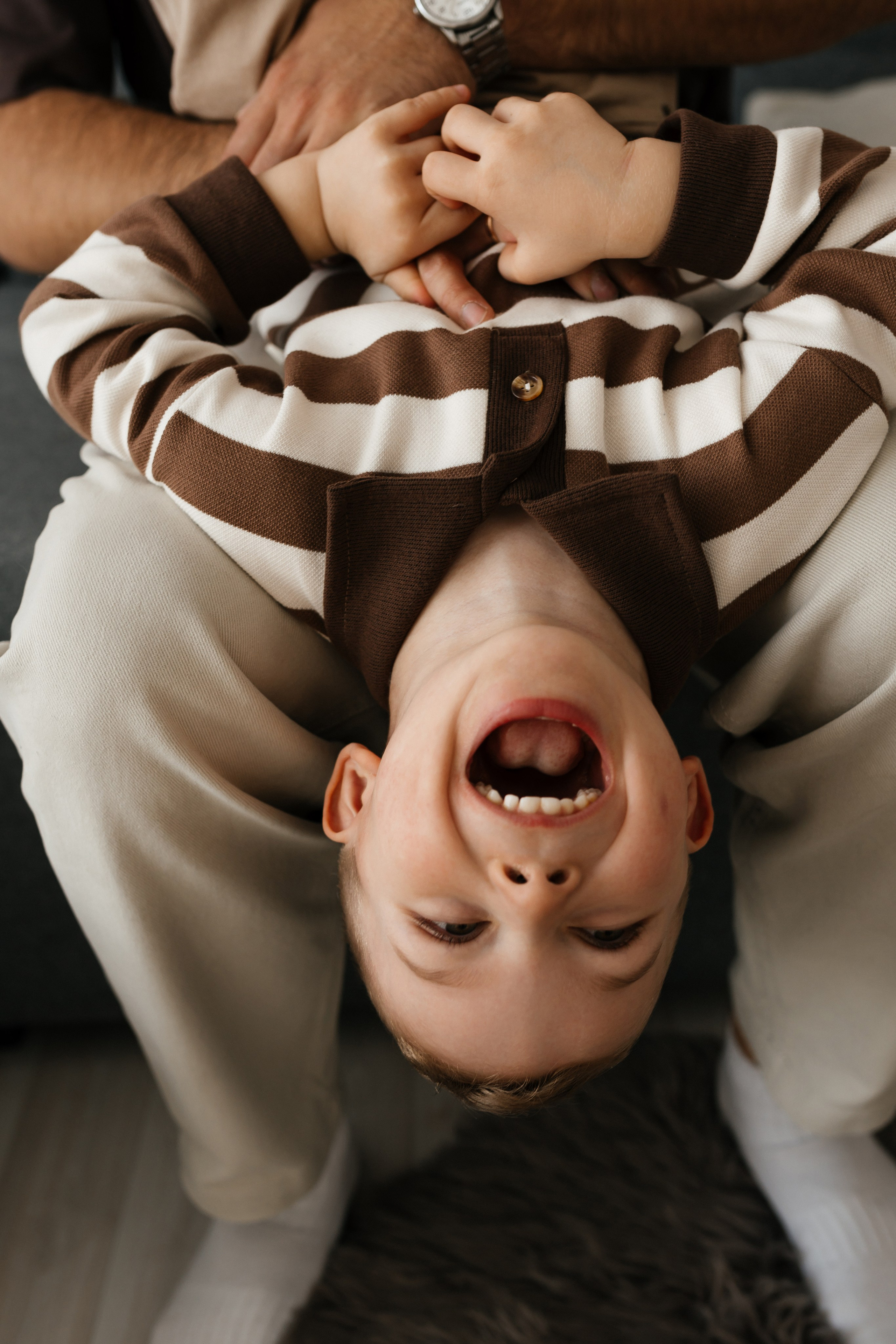 Арсений. Фотограф Ким Наталья в Красноярске