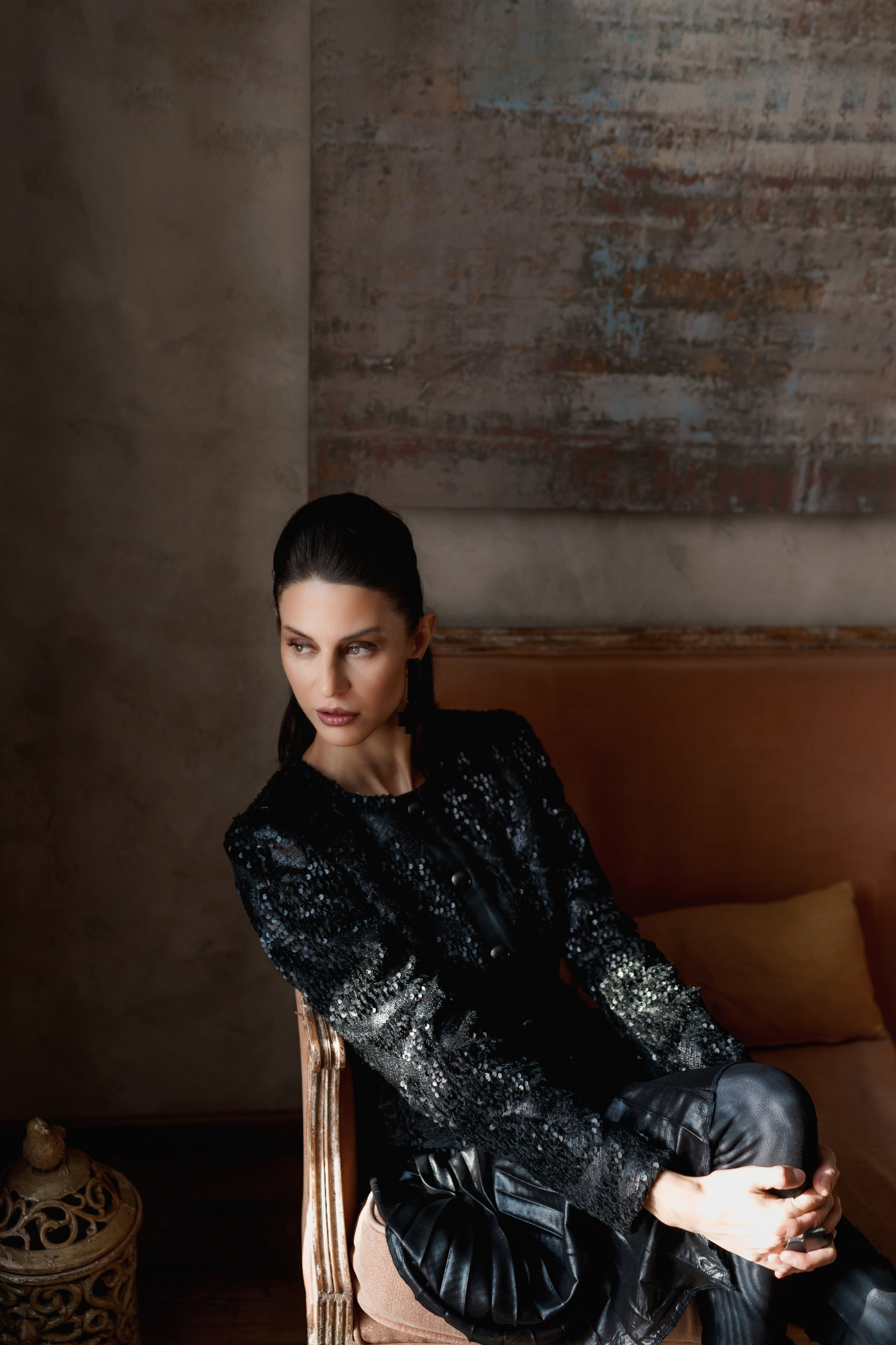 Съемка фотопроектов. Фотограф Ким Наталья в Красноярске