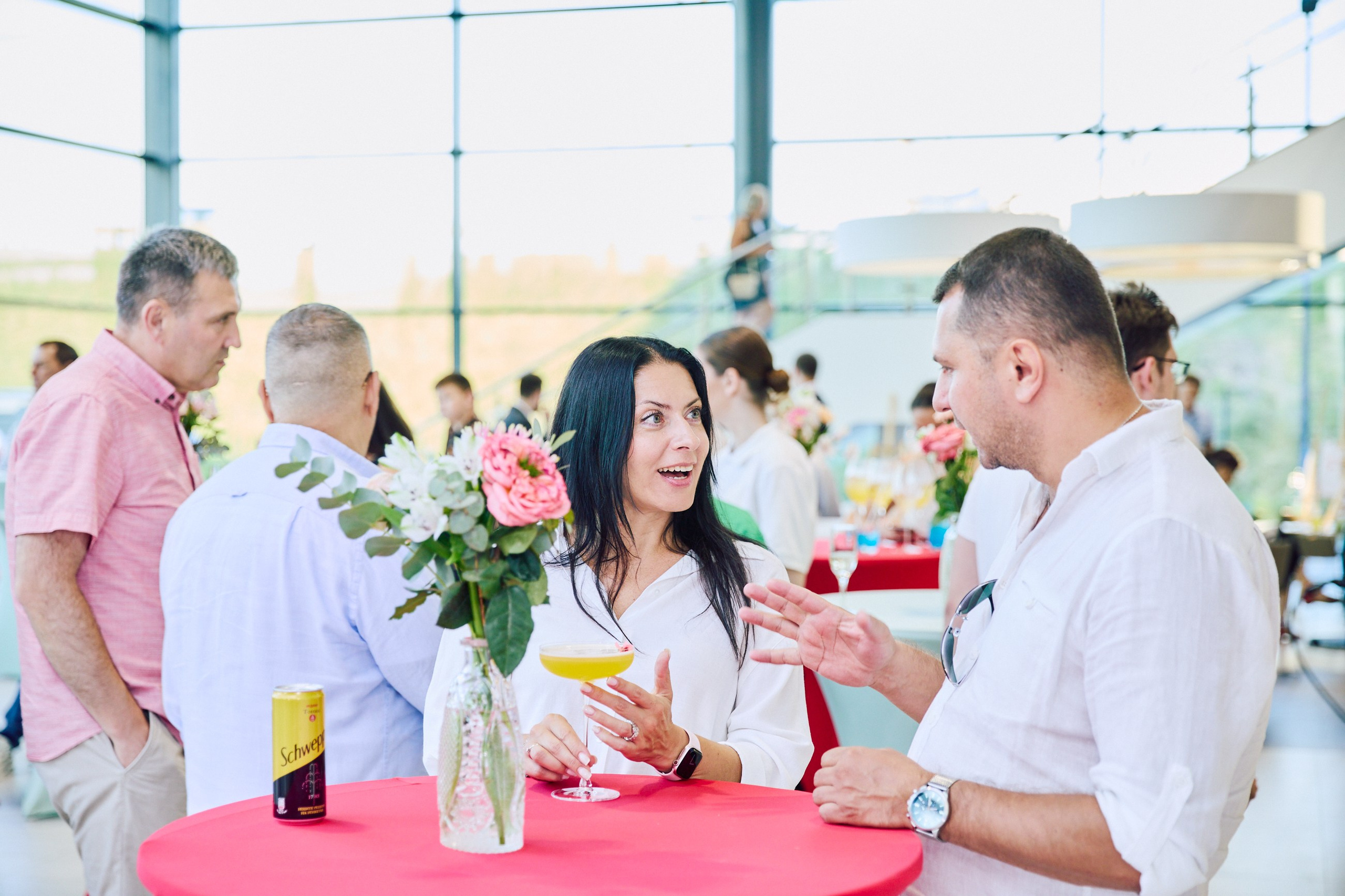 Event. Фотограф Дмитрий Смелов