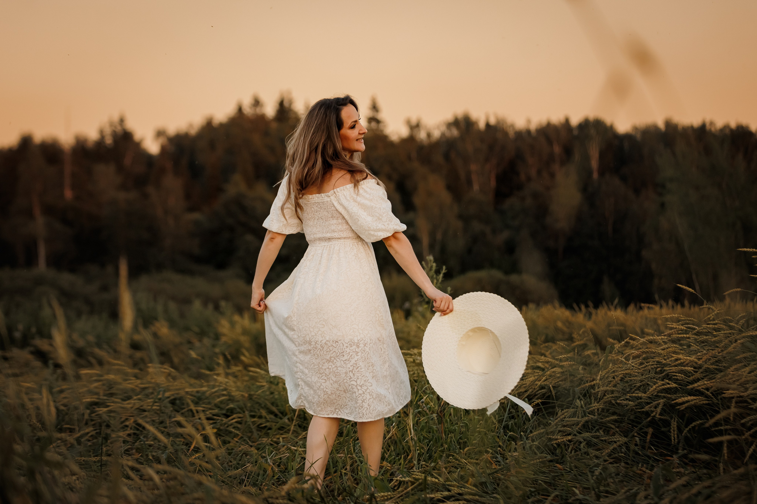 Мама и дочки. Летняя история для Иры, Аленки и Насти. Семейный и детский фотограф Комина Елена, Власиха, Одинцово