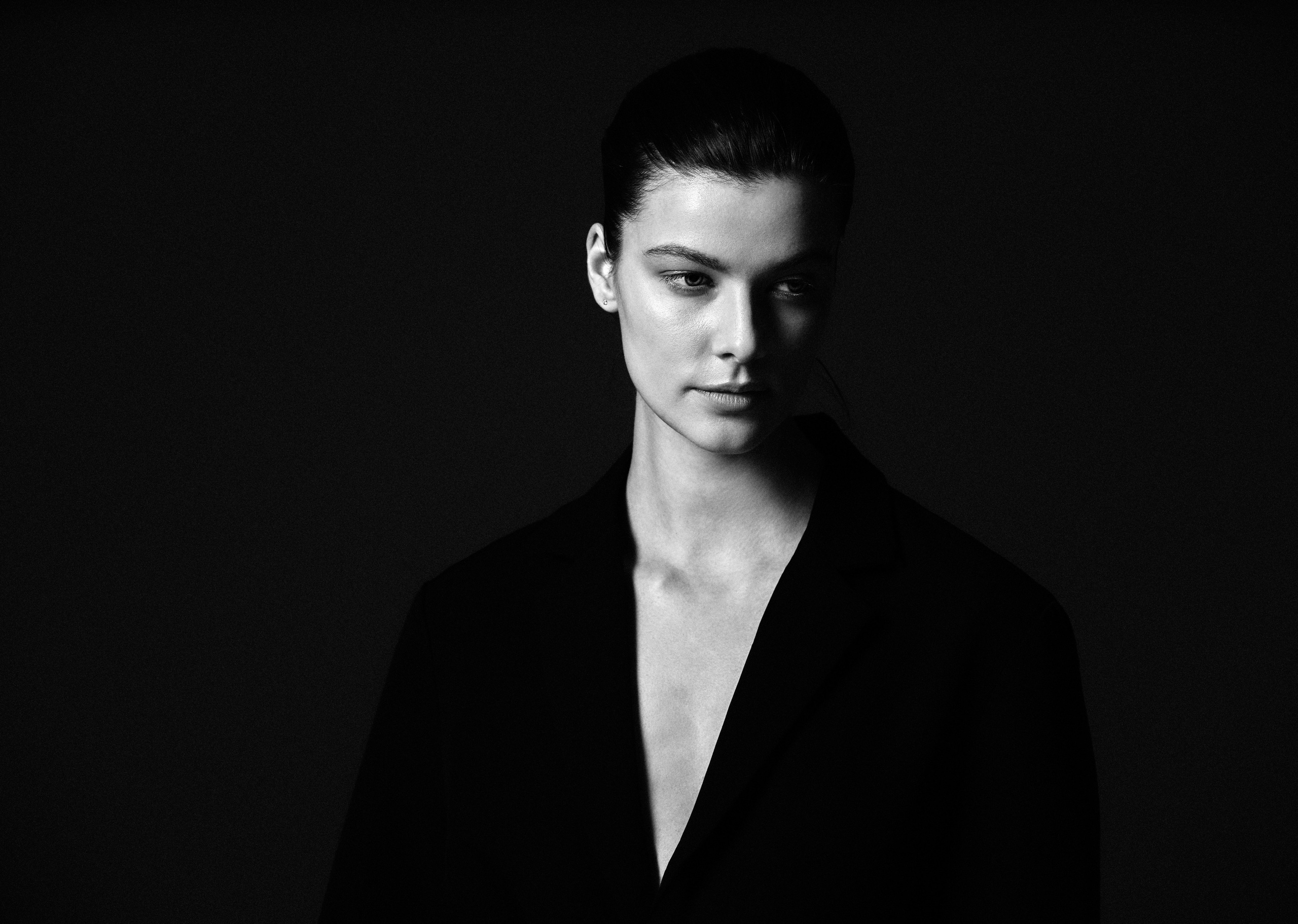 Саша. Фотограф в Санкт-Петербурге Вадим Иванов