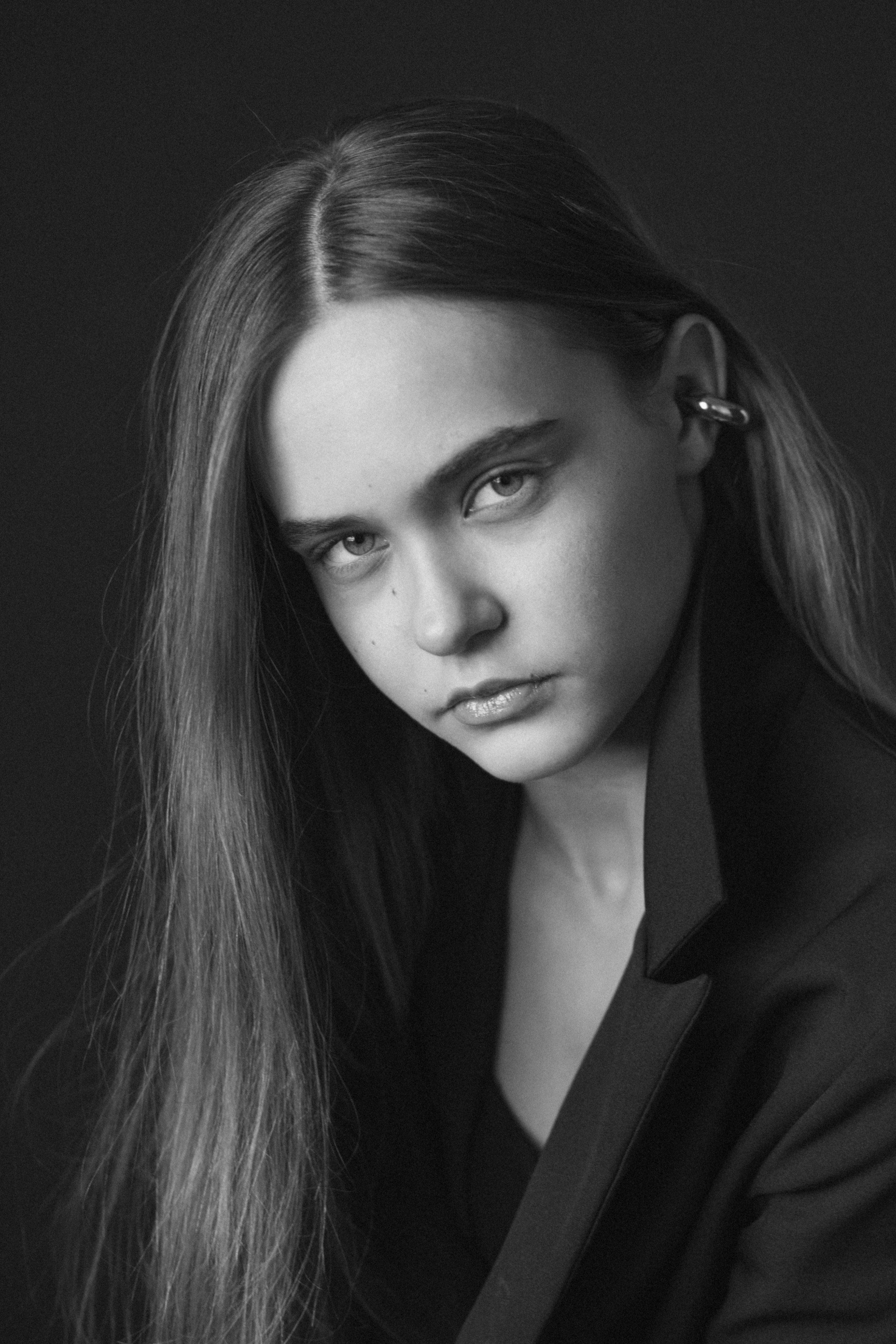 Маруся. Портретный фотограф Мария Шарко