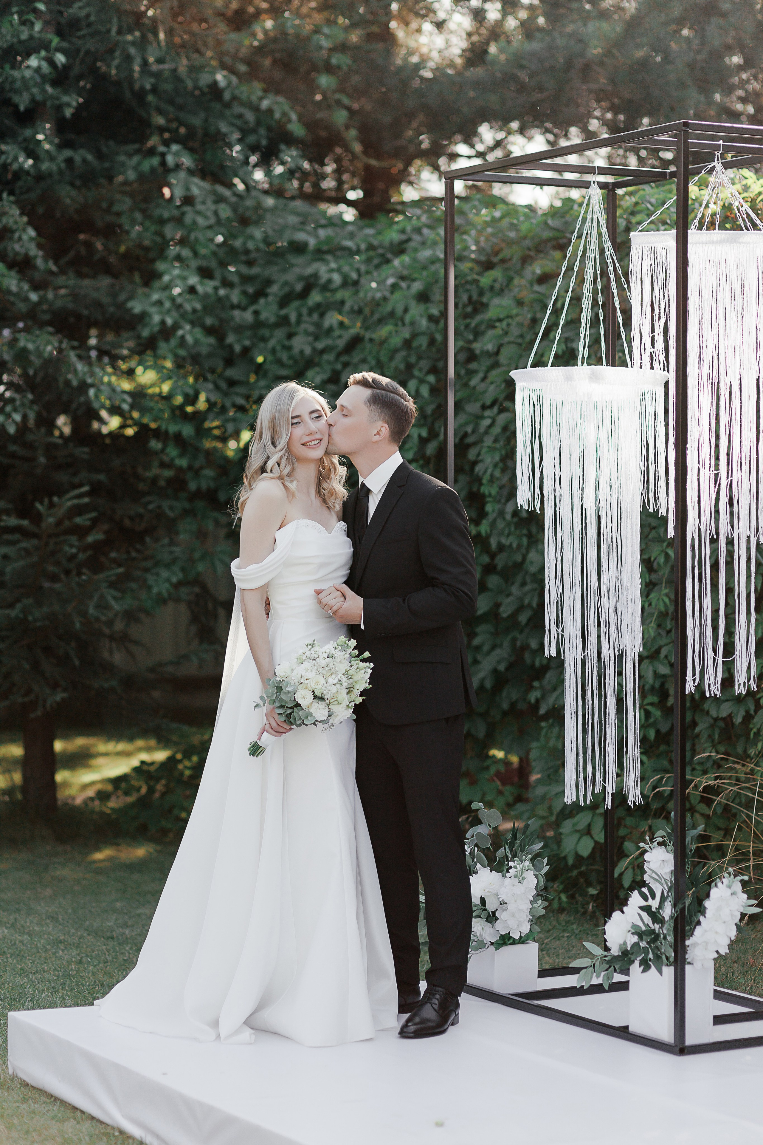 Свадьба. Свадебный и семейный фотограф в Твери и Тверской области