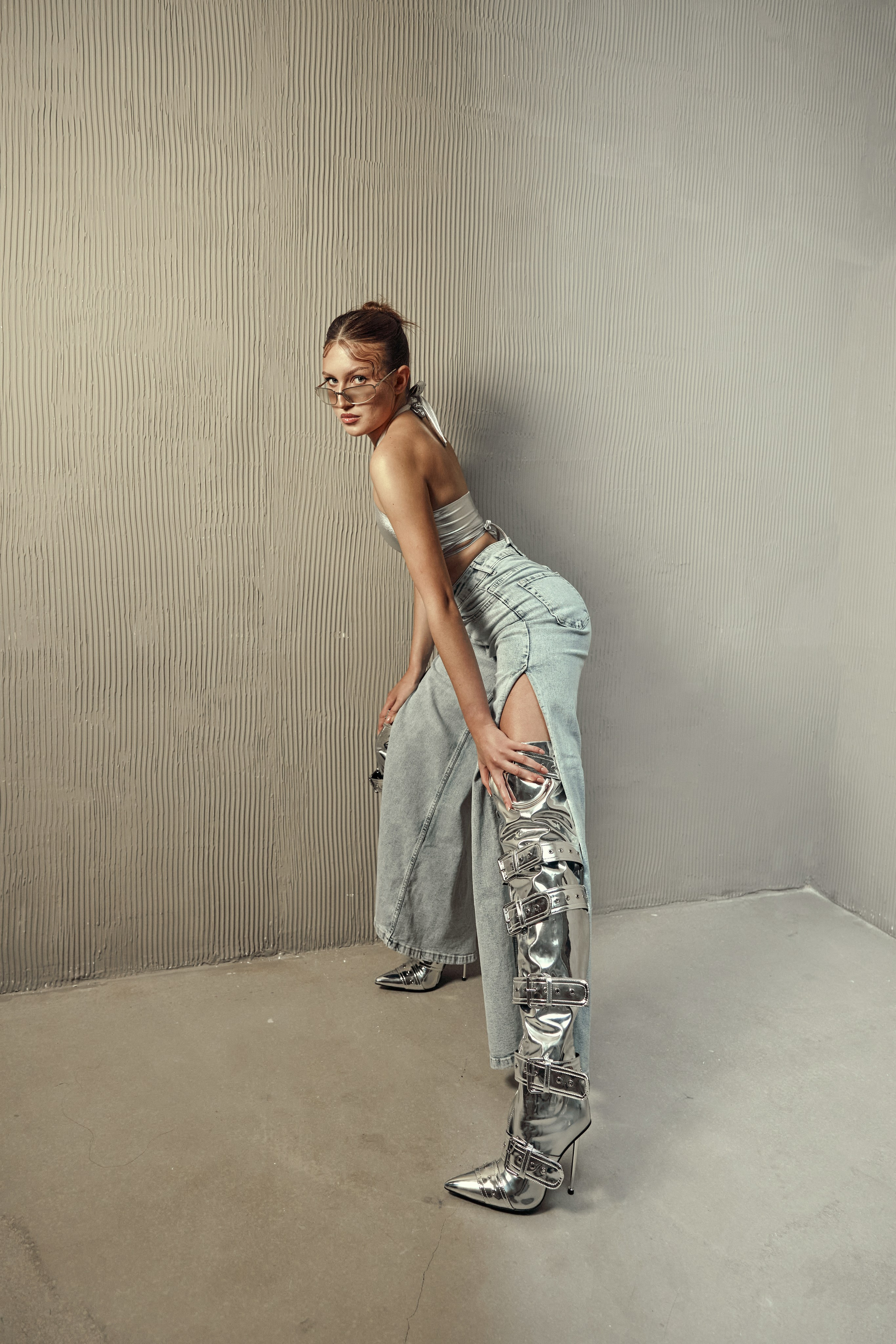 Женский портрет. Свадебный и индивидуальный фотограф Татьяна Никишина