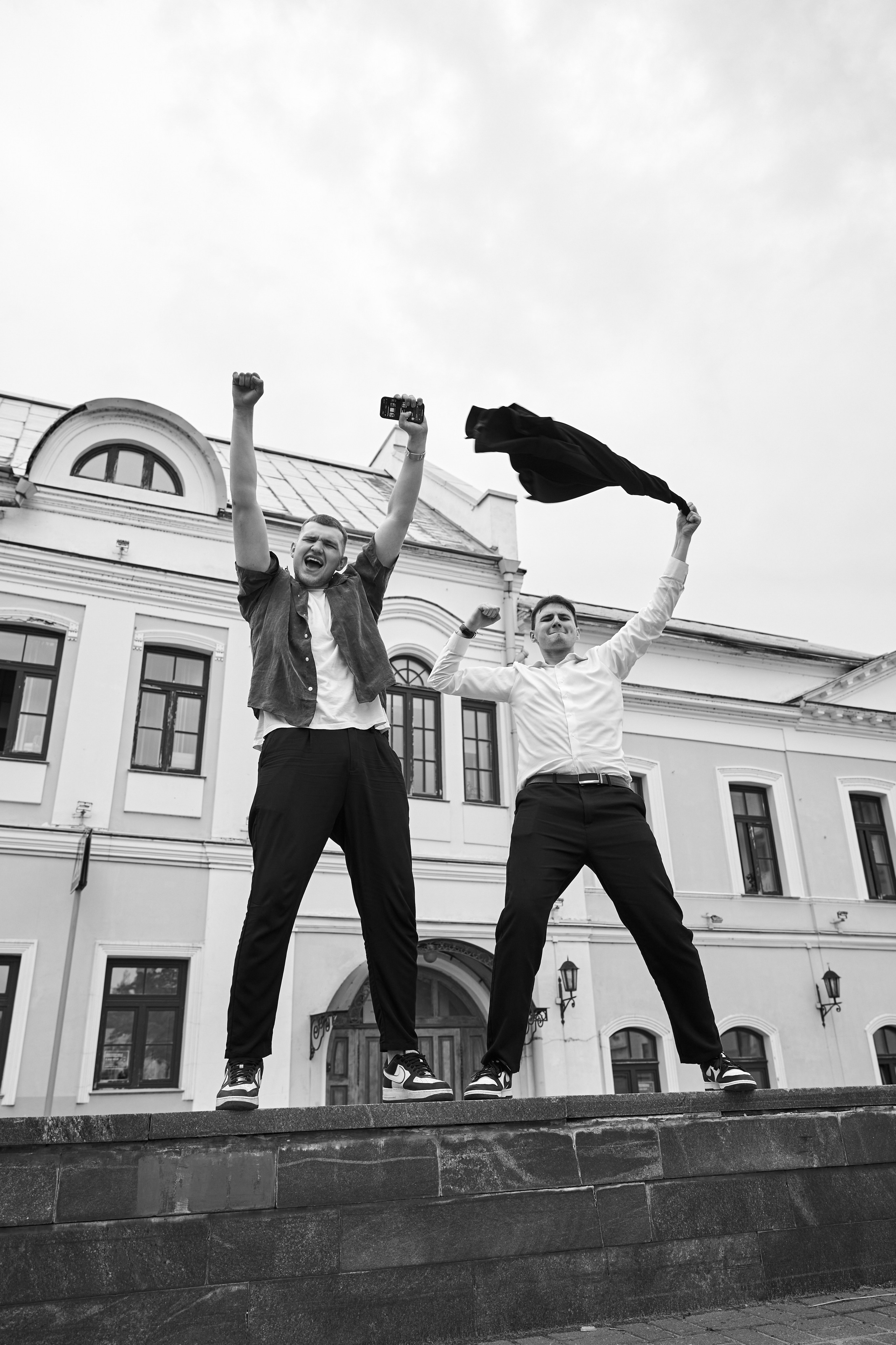 Свадебная съемка. Свадебный и индивидуальный фотограф Татьяна Никишина