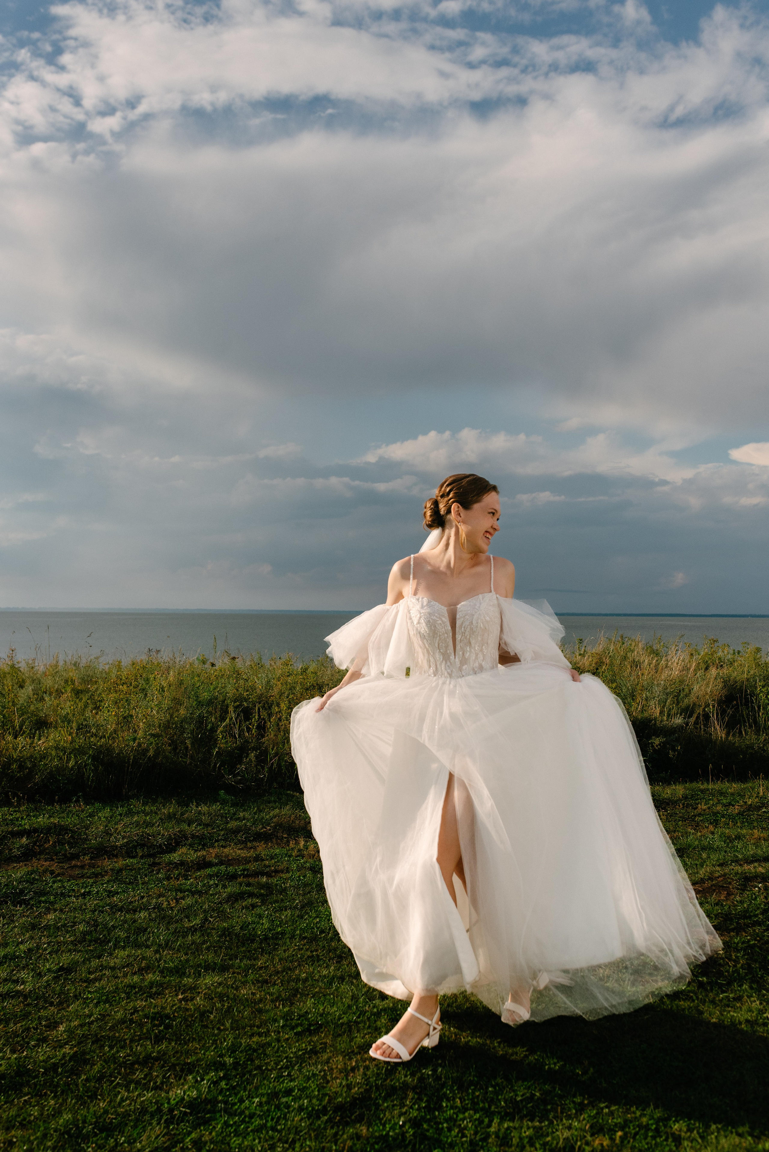 Михаил&Лилия. Фотограф в Новосибирске Анастасия Курто