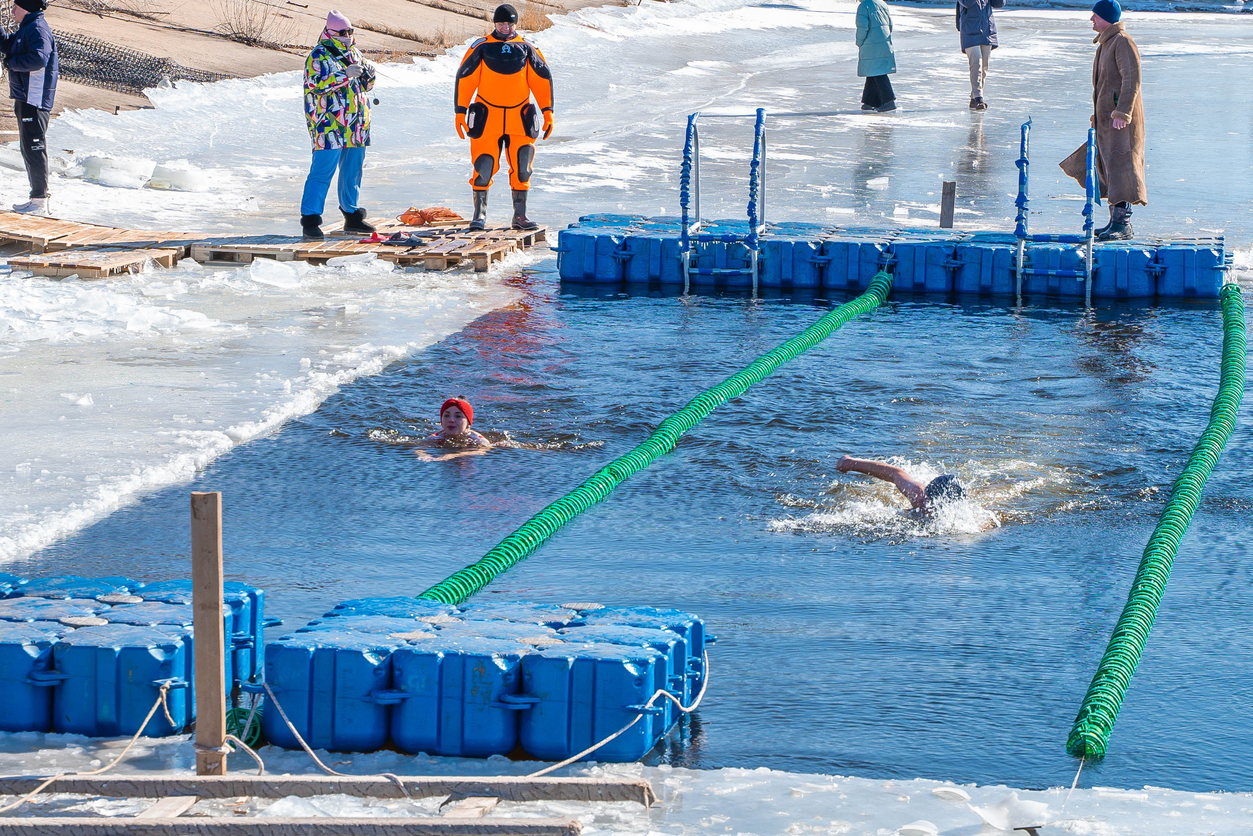 Моржеран. Shmeleva.ph Фотограф Волгоград и Волжский — Анна Шмелева