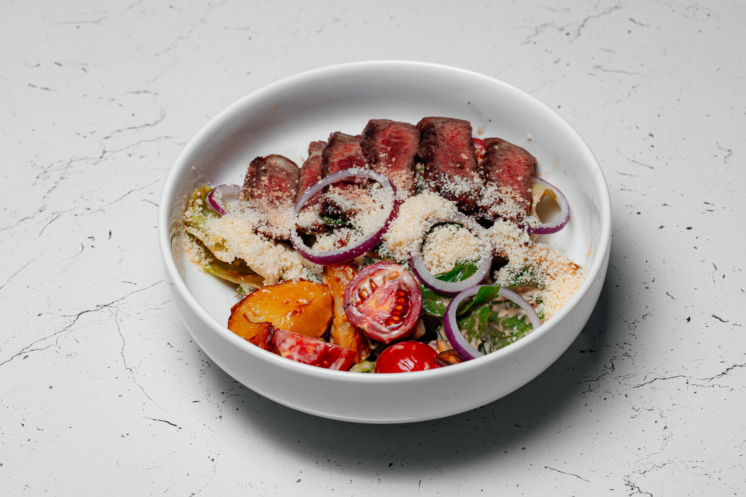 Food-фотография. LINE Lab