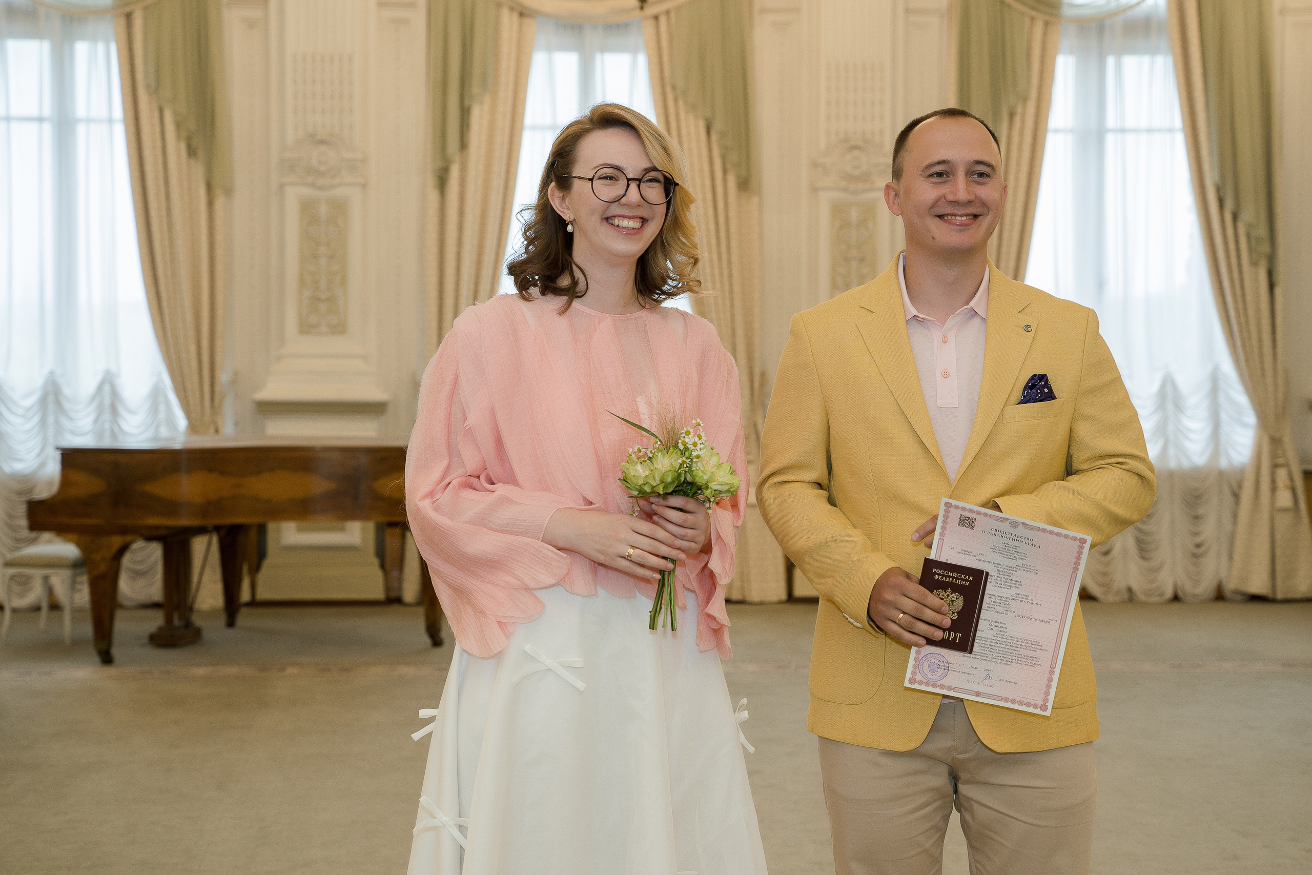 Евгений и Кристина. Свадебный и семейный фотограф в Пушкине и Санкт-Петербурге Мария Филиппова