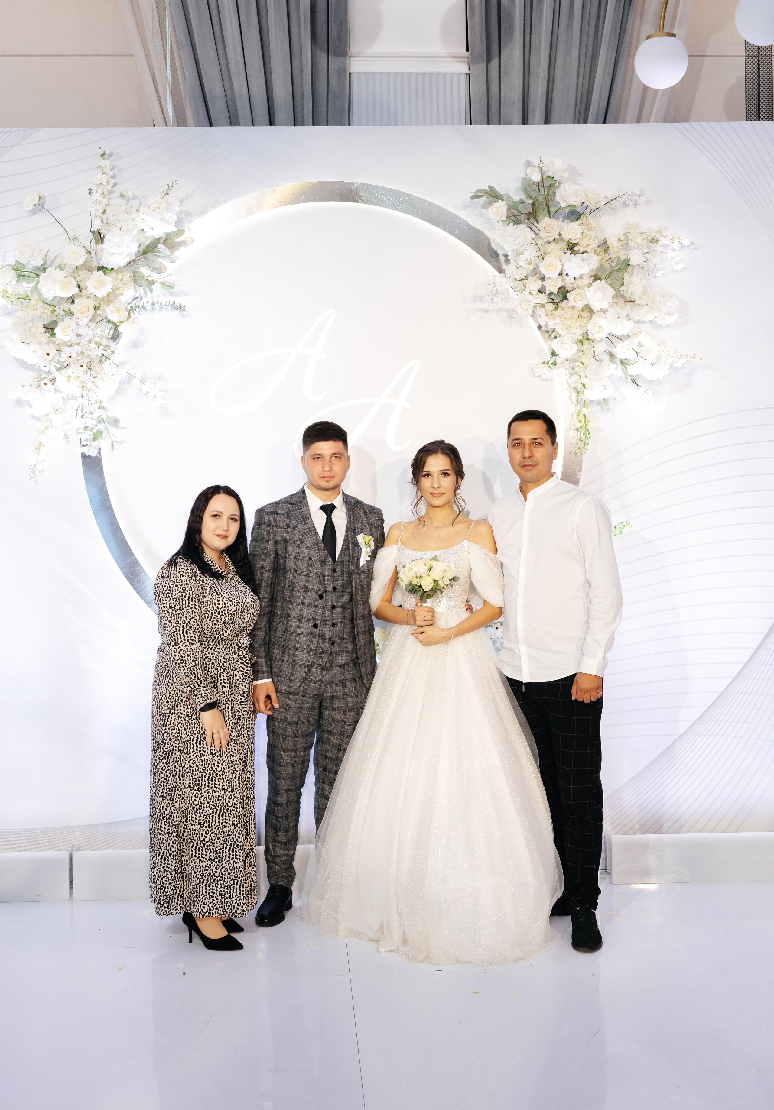 Ainur & Alina. Свадебный фотограф Ильнар Асадуллин