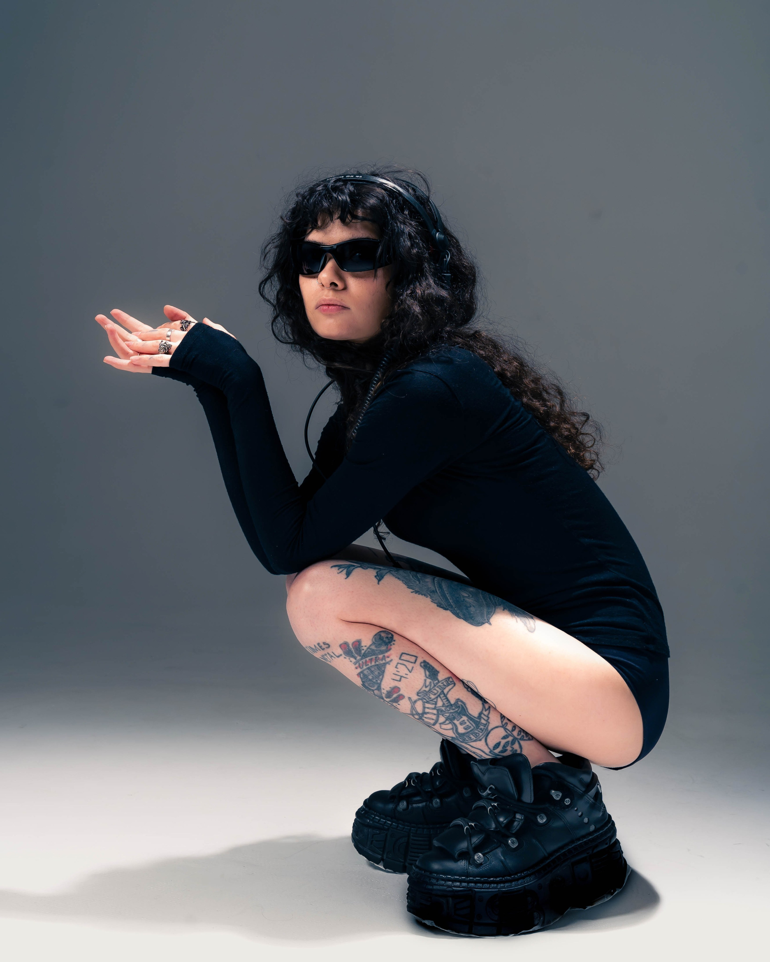 Диана. Твой фотограф Алина Кочергина