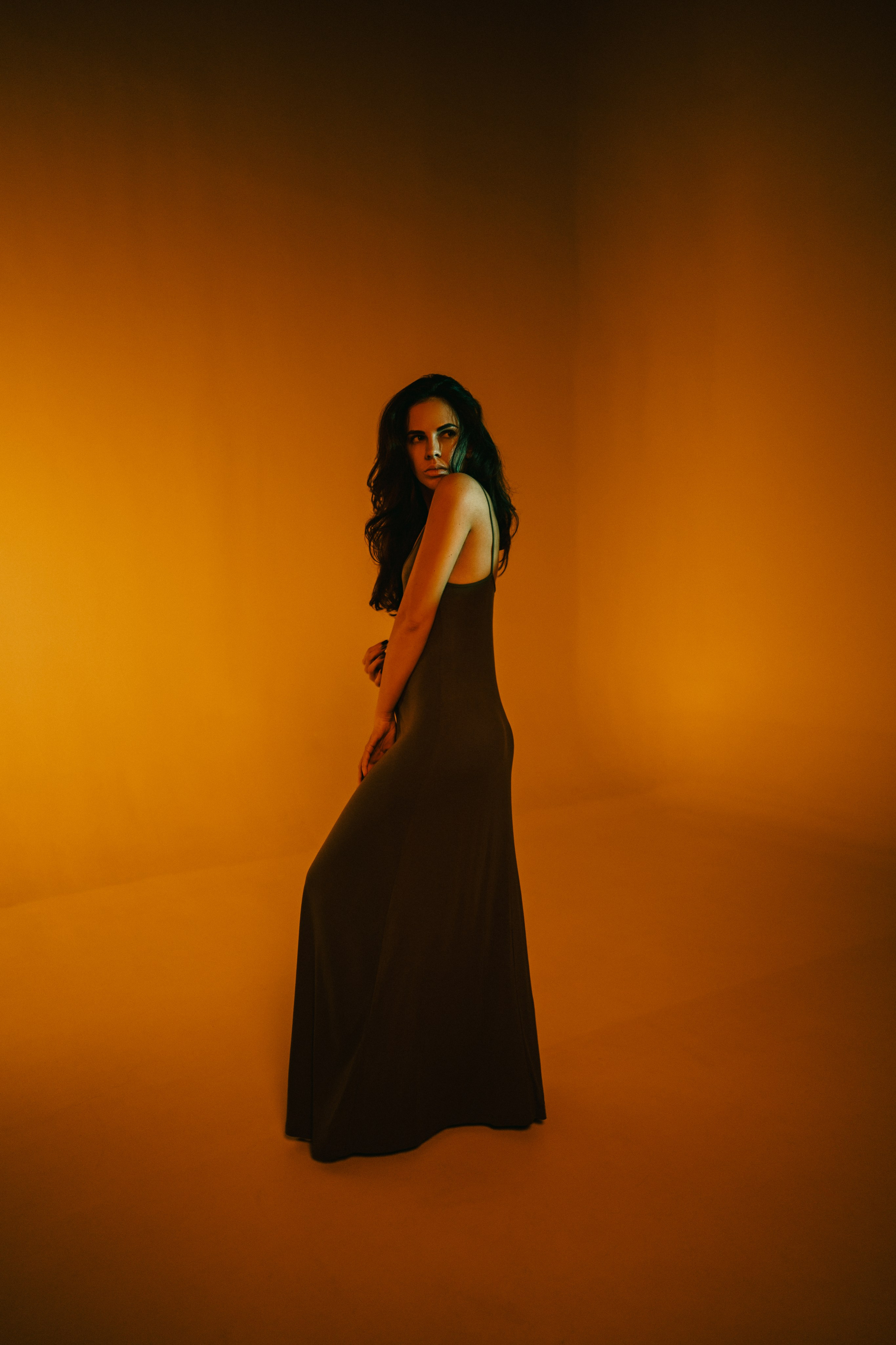 Татьяна. Ivan Zaitsev (IZIART) — 通过照片和视频创建文化代码