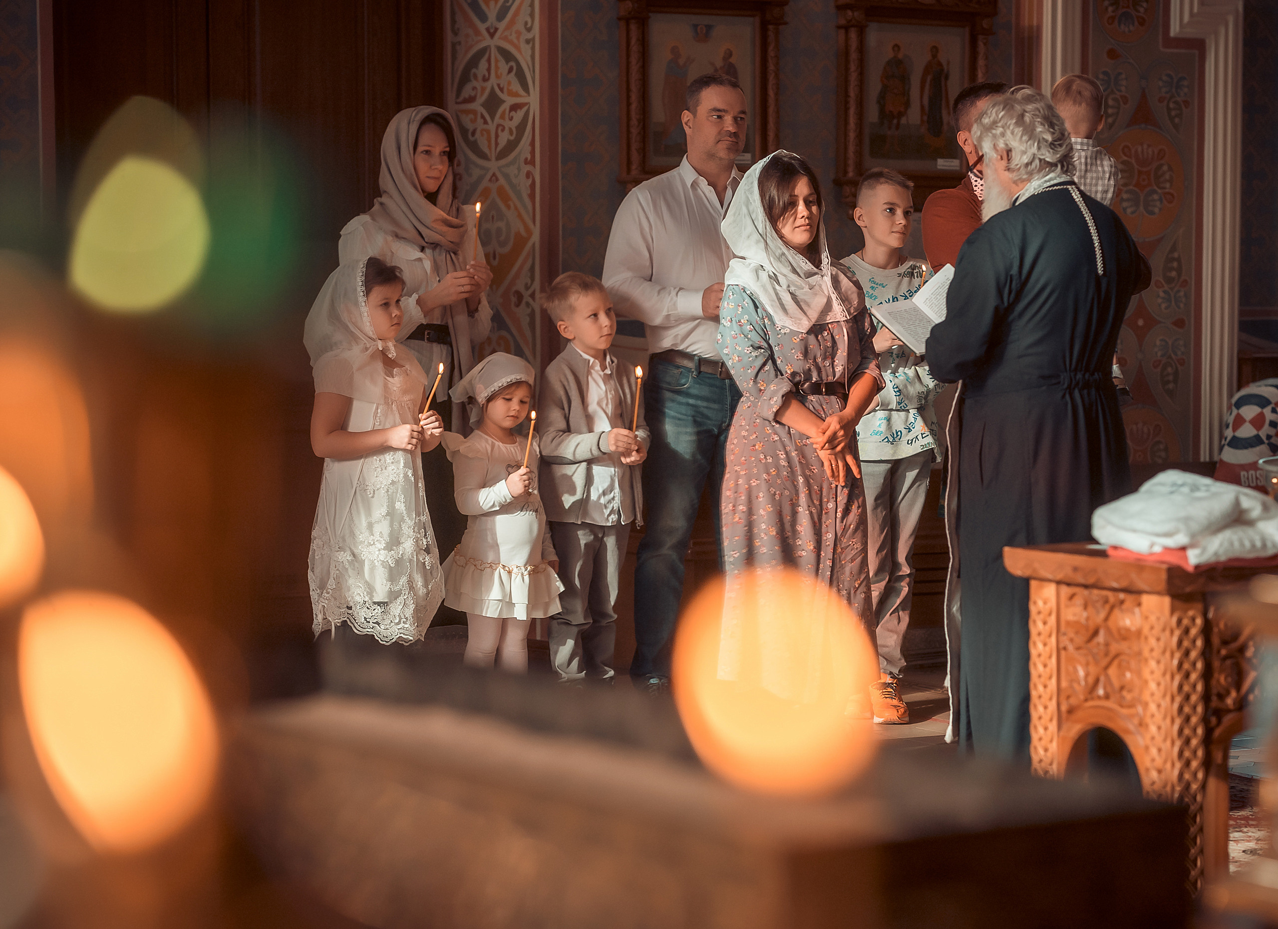 фотосессия в Красноярске, фотограф на крещение красноярск, фотограф на венчание, храмы Красноярска