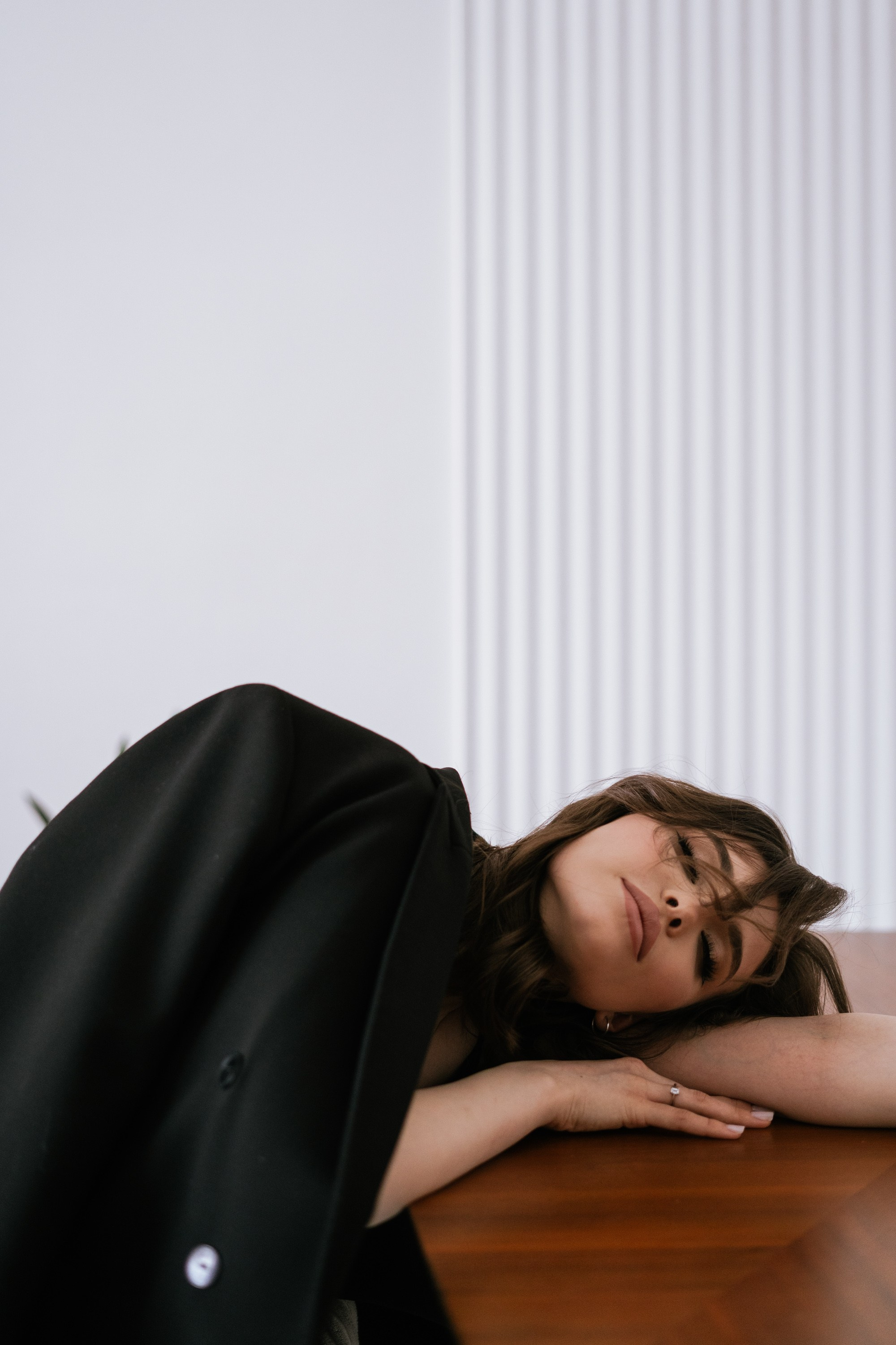 Алёна. Фотограф в Нижнем Новгороде Невоструева Анна