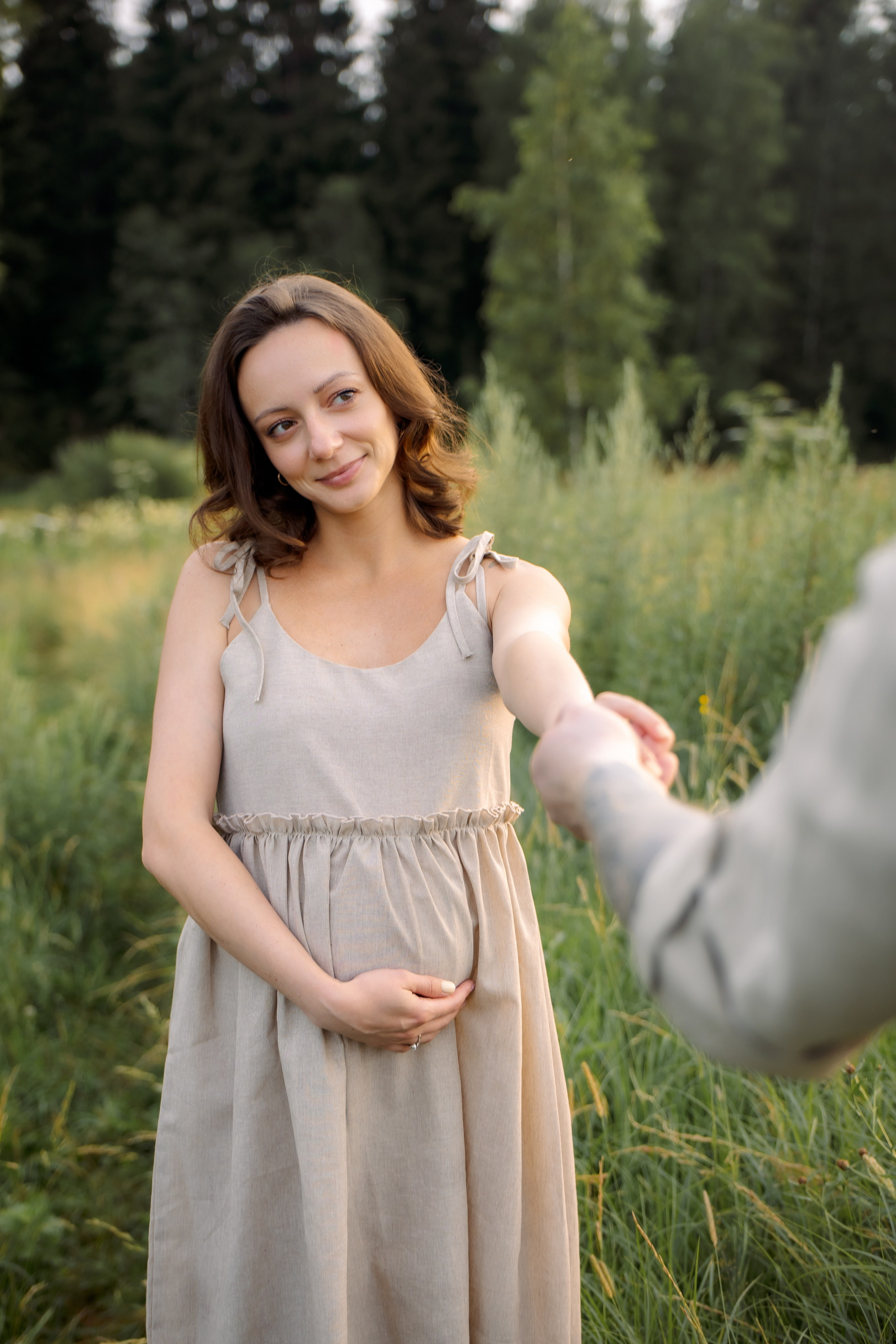 Летняя прогулка. Зотова Алена — фотограф в Зеленограде