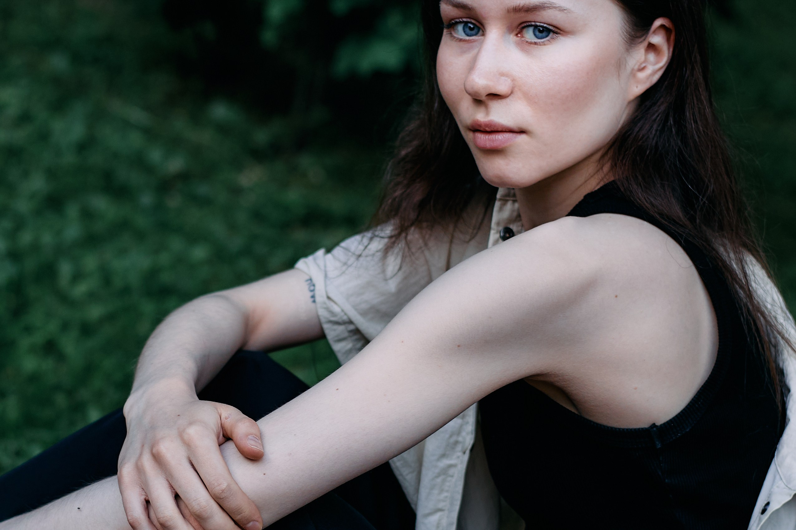 Александра — фотограф в Санкт-Петербурге и Сочи | Портретные, парные и творческие съемки
