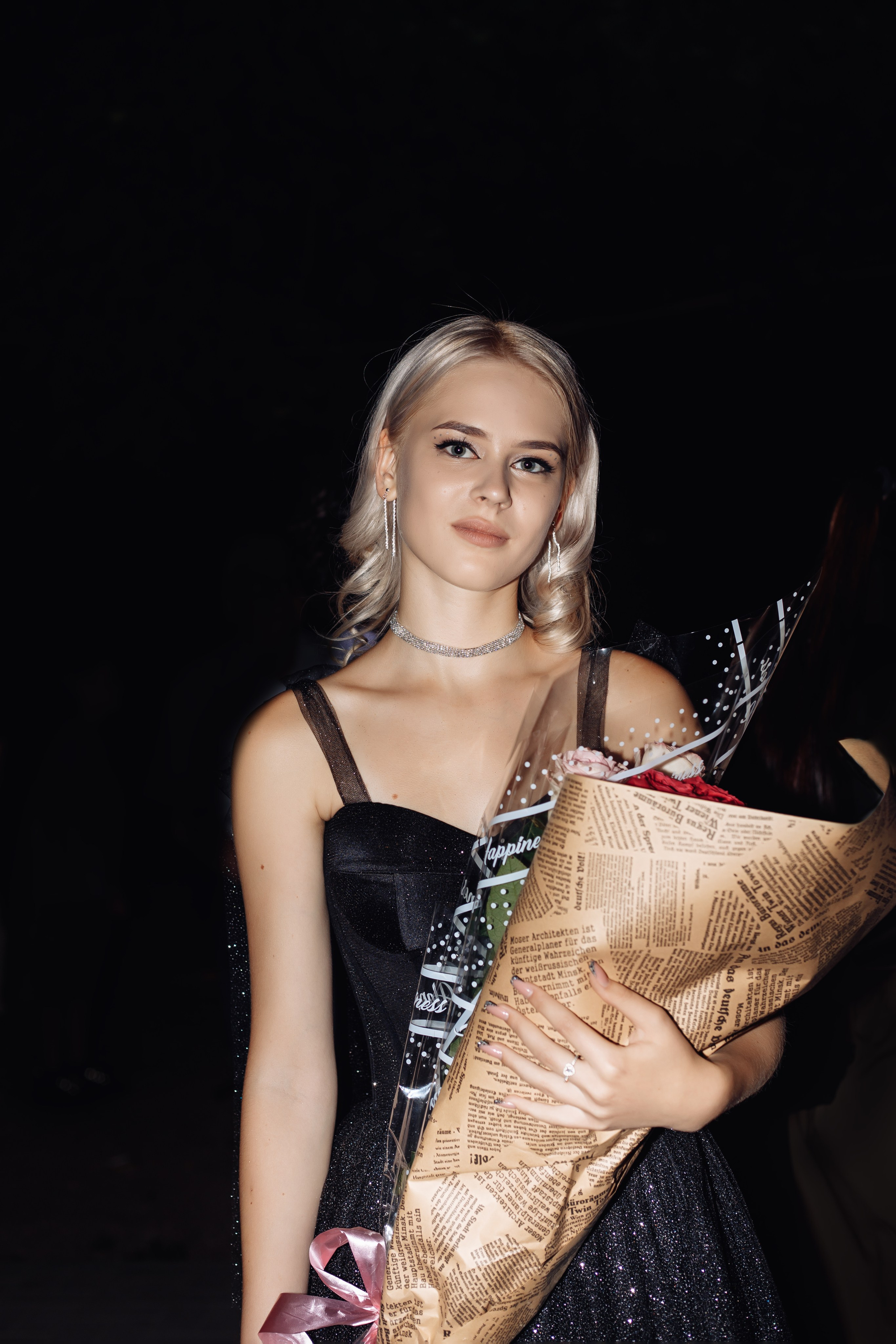 Фотосъемка выпускного вечера в 11 классе. Свадебный и семейный фотограф в Краснодарском крае Мария Данилкина