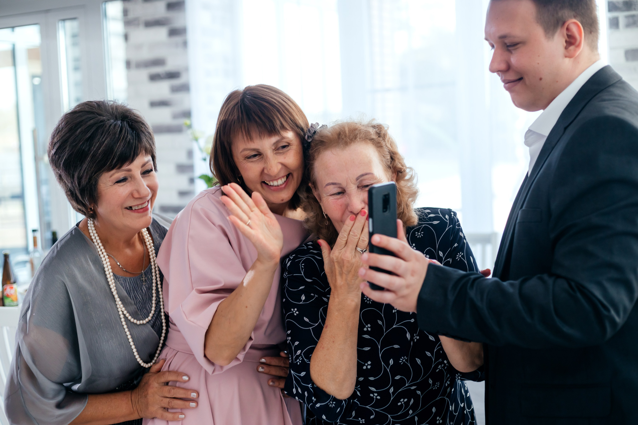 Елизавета и Руслан. Свадебный и семейный фотограф в Краснодарском крае Мария Данилкина