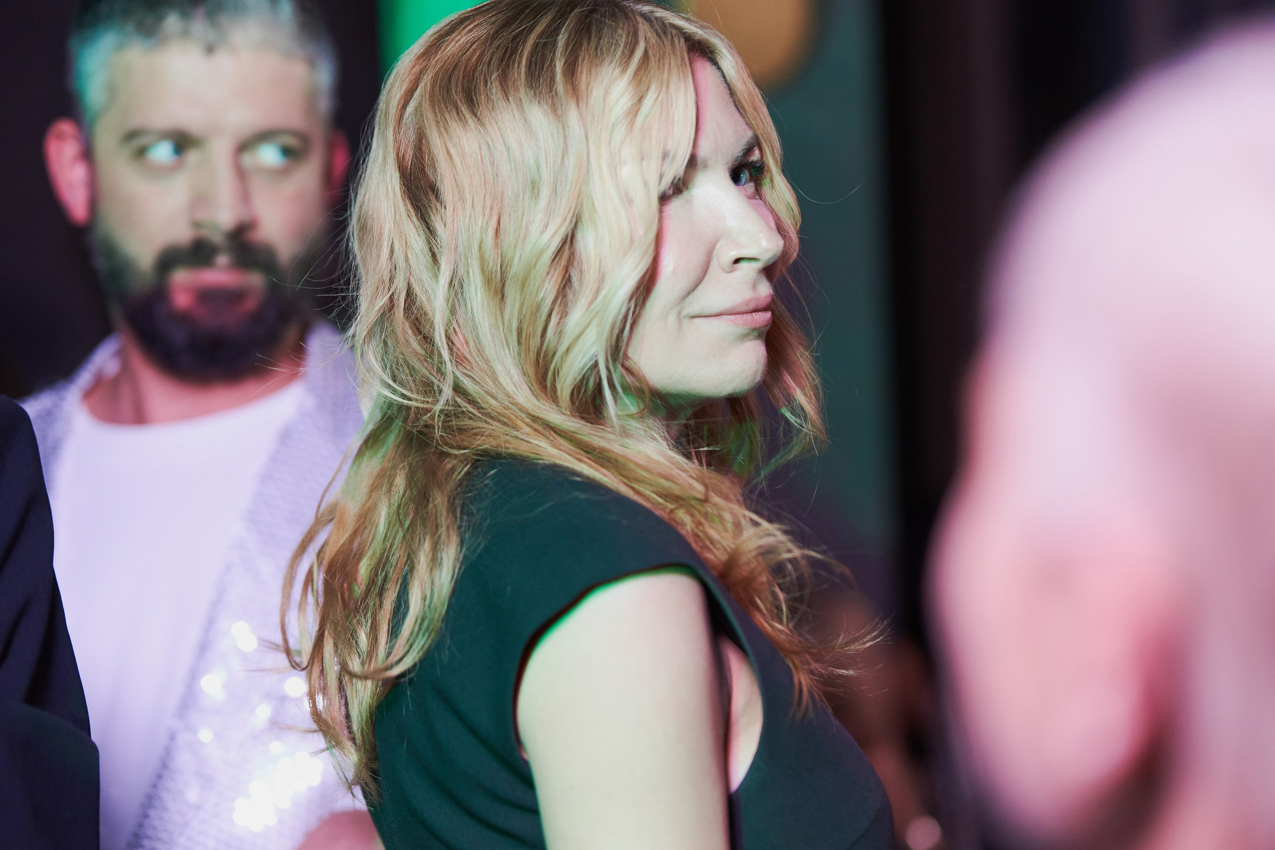 Корпоративный вечер Живой Collagen Новосибирск. Репортажный и женский фотограф в Новосибирске