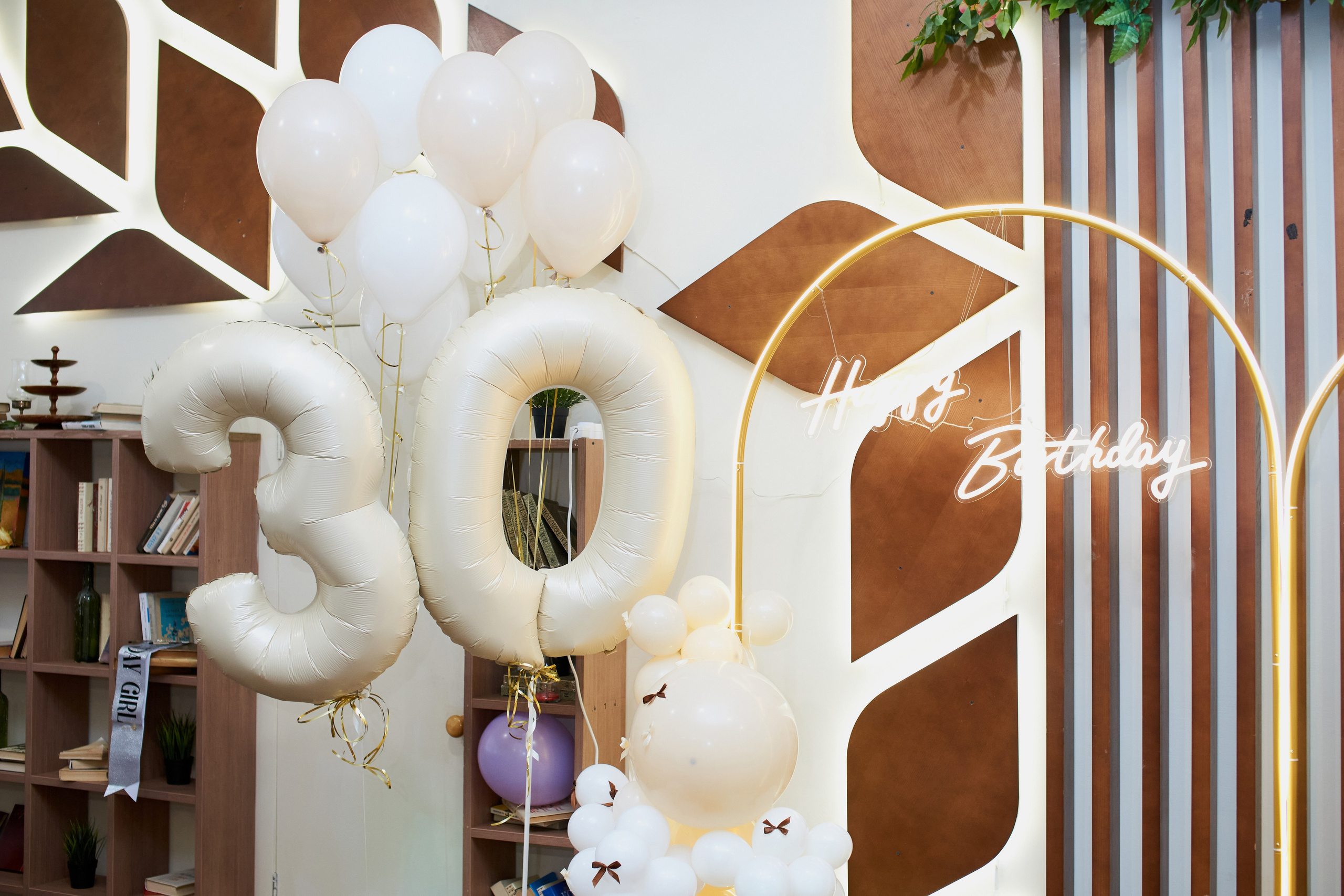 Юбилей Натальи. Репортажный и женский фотограф в Новосибирске