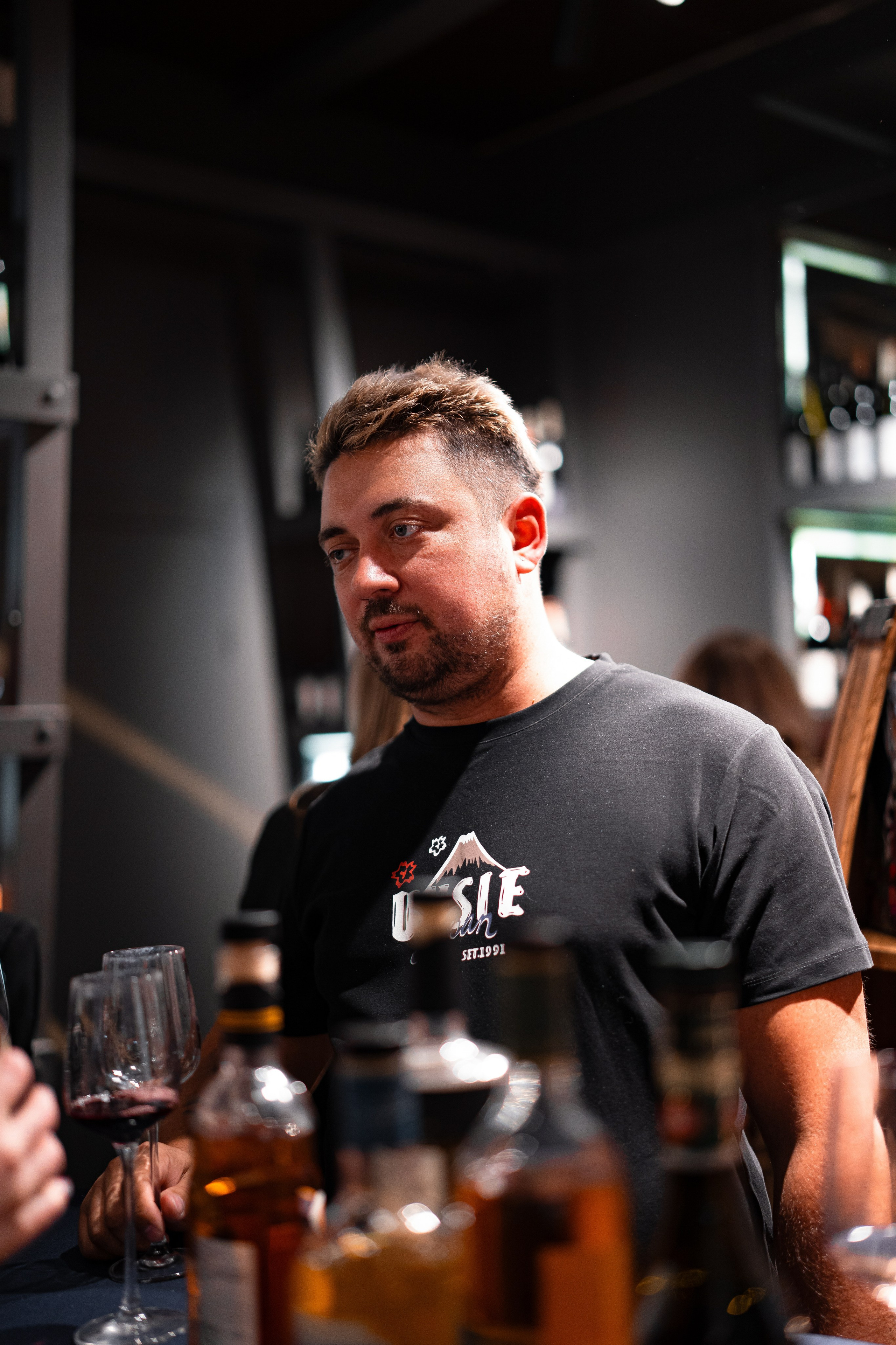 ЭНОТЕКА — 13 ЛЕТ. СВОИ. ФОТООТЧЕТЫ-СОБЫТИЯ-МЕСТА