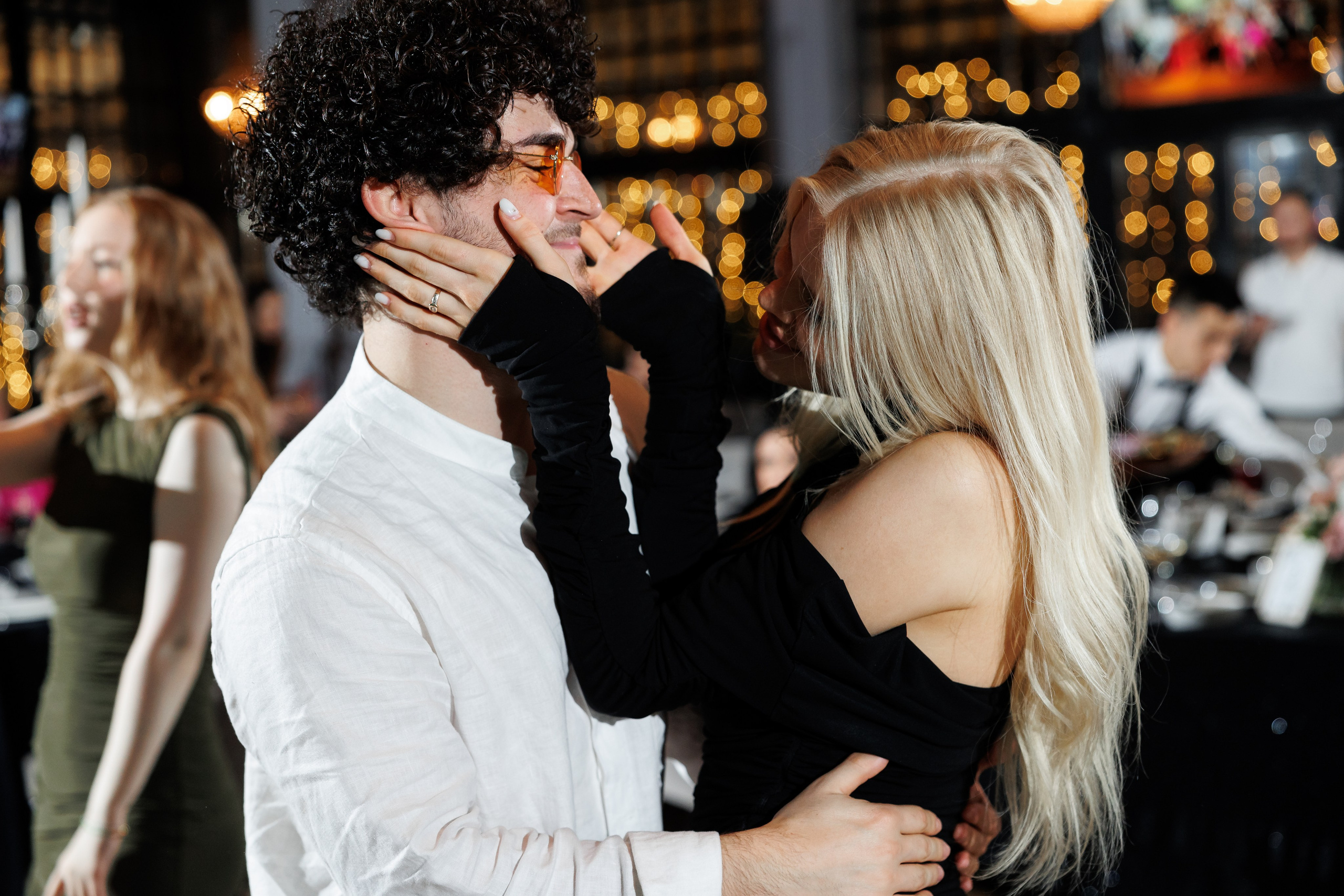 Выпуск РУДН / «Шале Березка». Свадебный и семейный фотограф