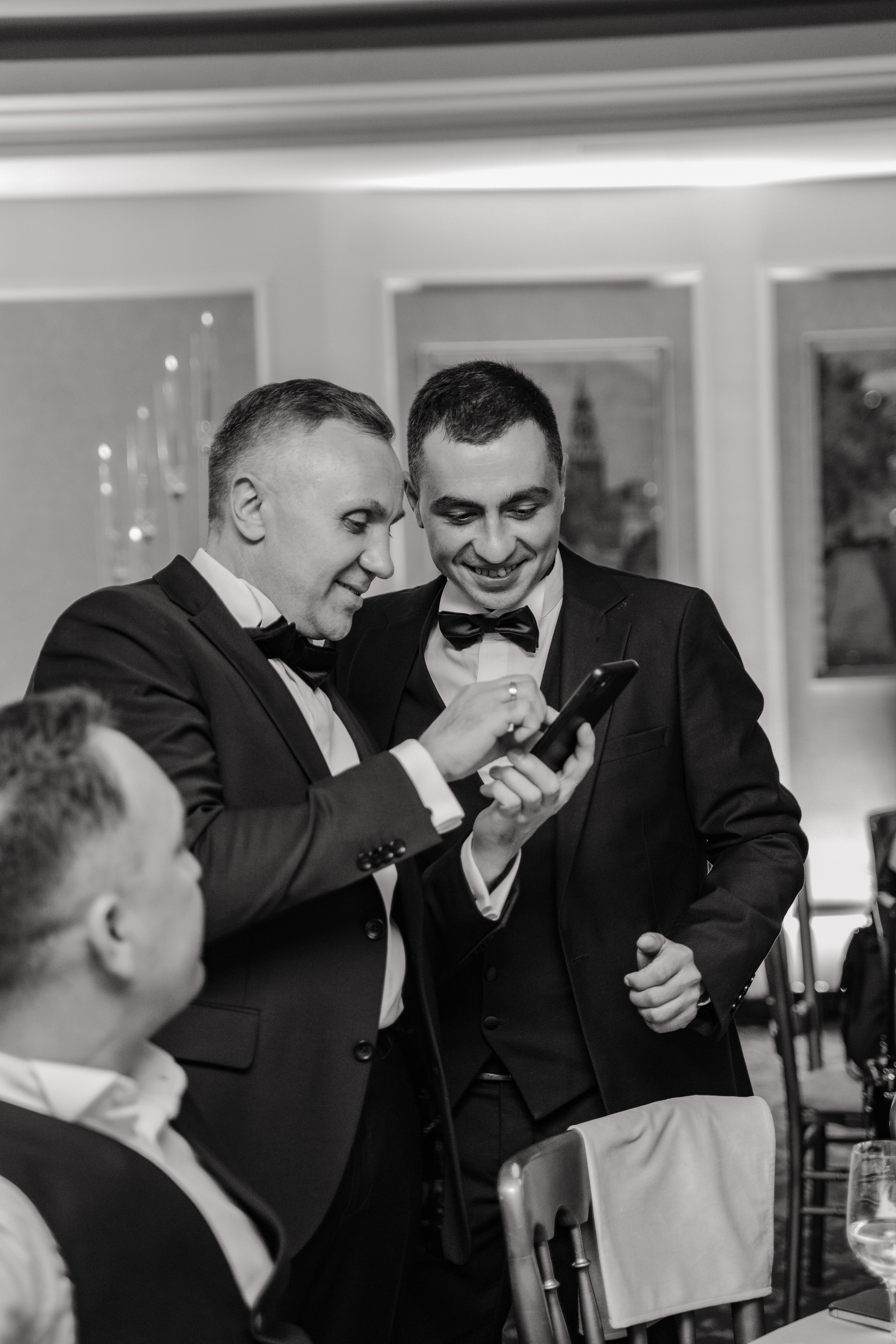 Мария | Денис — особняк Спиридонова. Фотограф Ольга Пучкова