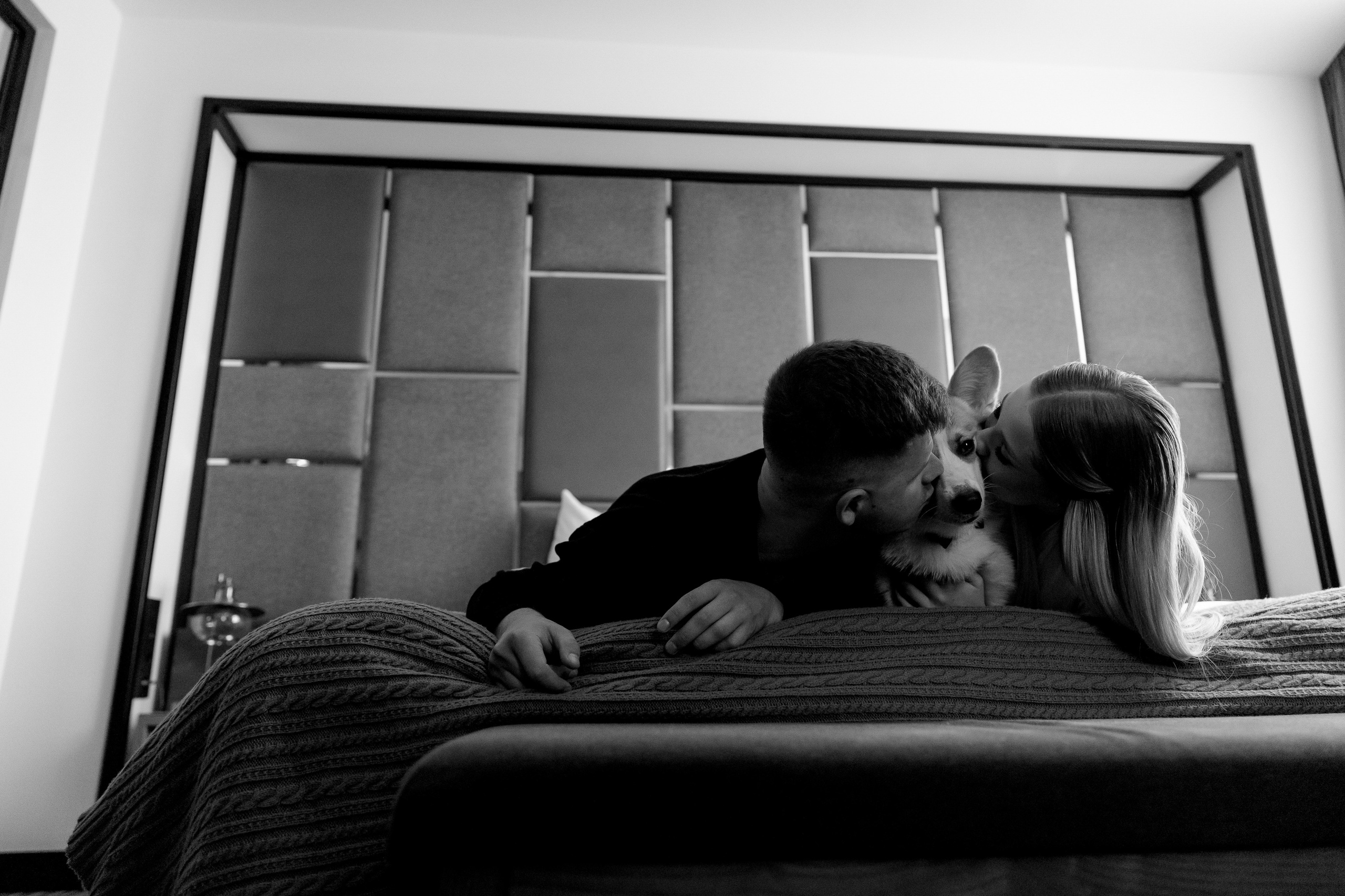 Евгений и Мирослава. Wedding and Reportage photographer Marmarov Christya