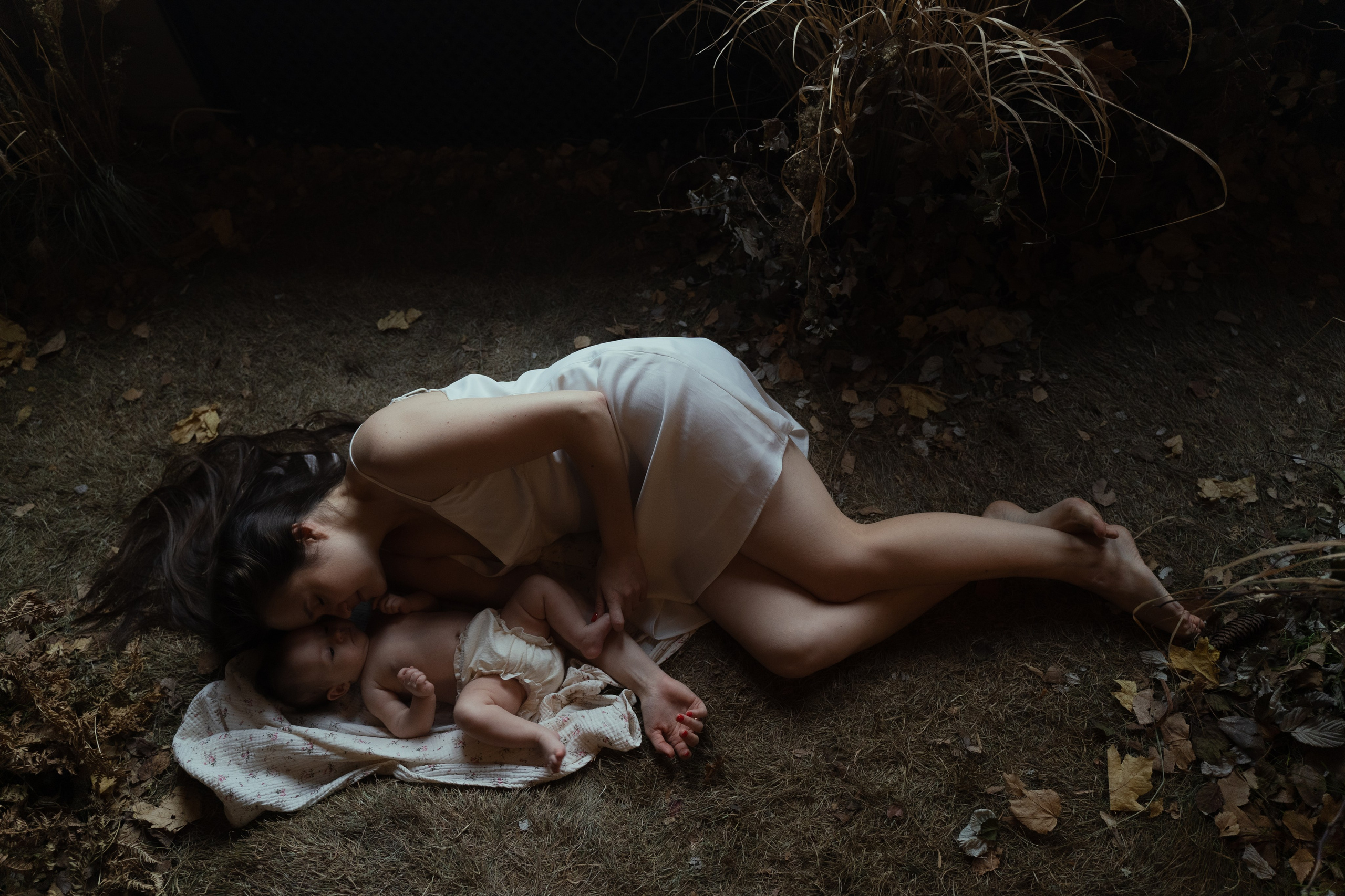 Семьи. Фотограф в Москве и Нижнем Новгороде Никонова Анастасия