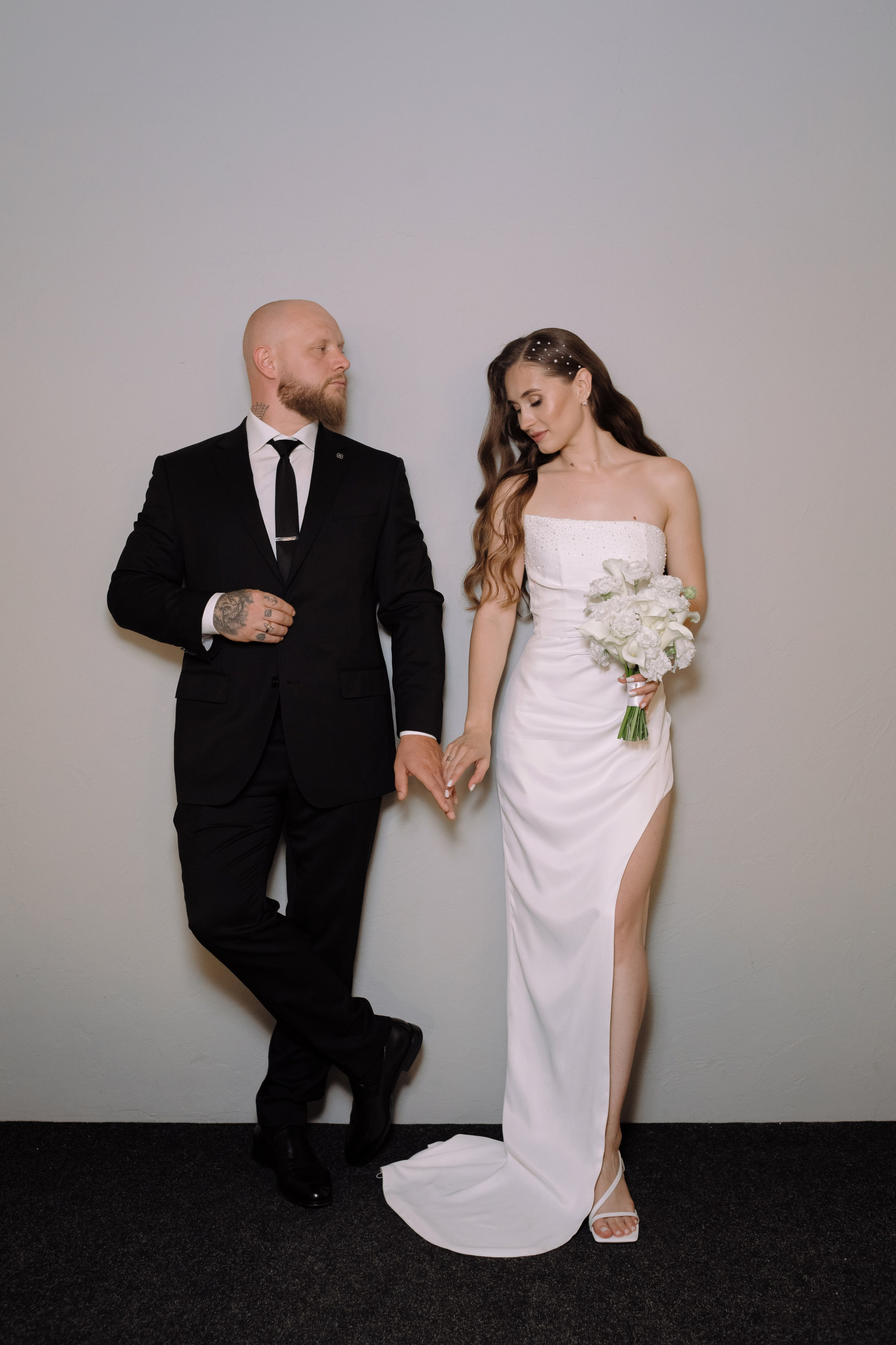 Свадебный и семейный фотограф в Таганроге Бакарюк Антон