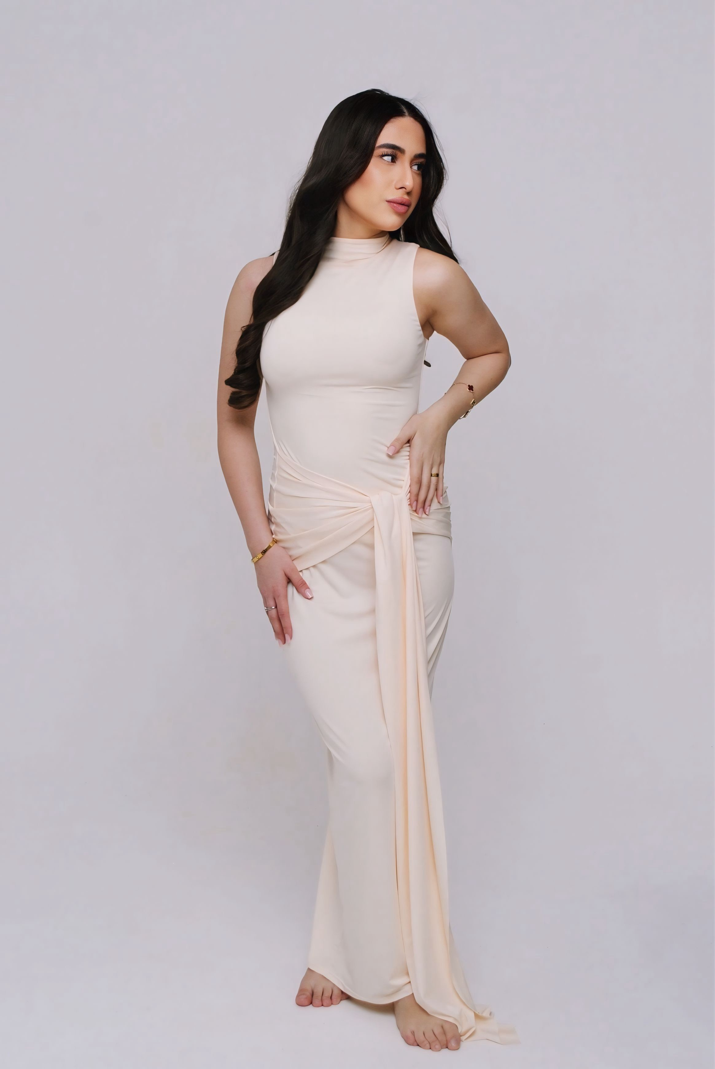 Эльвира. Фотограф Мария Мусаелян