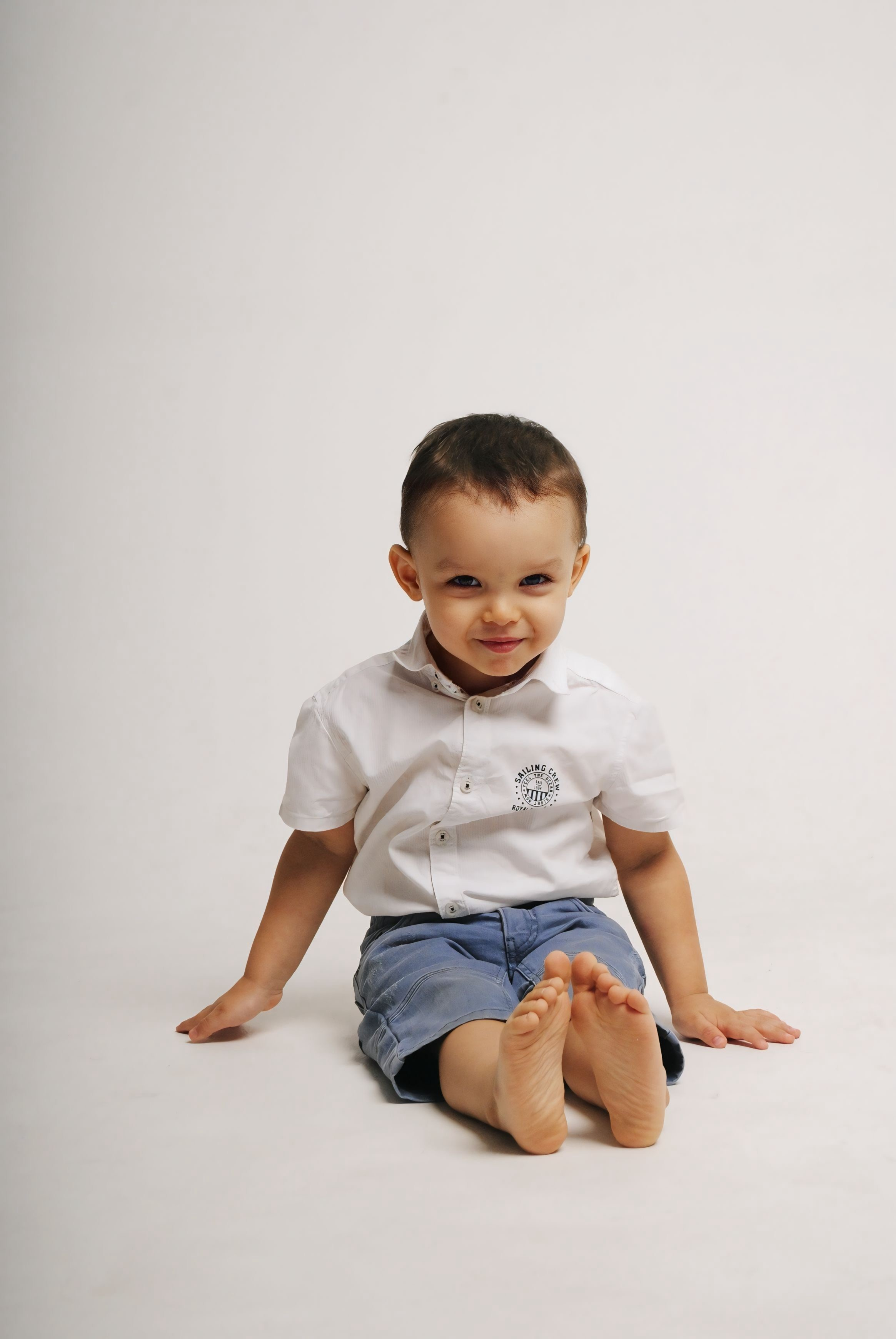 Кристина и семья. Фотограф Мария Мусаелян