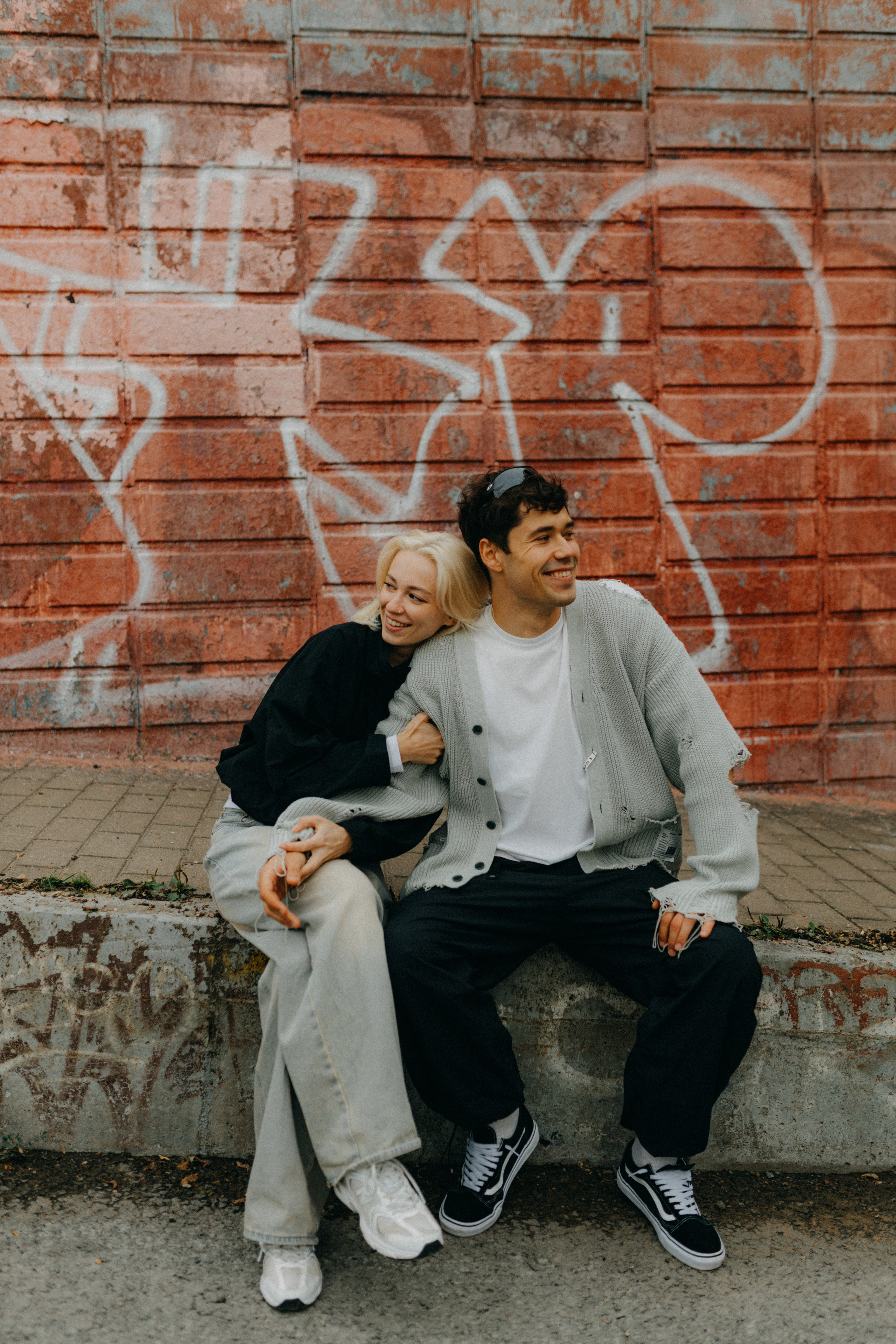 Аня & Юра. Фотограф НОГИНСК, Москва, Анастасия Белая