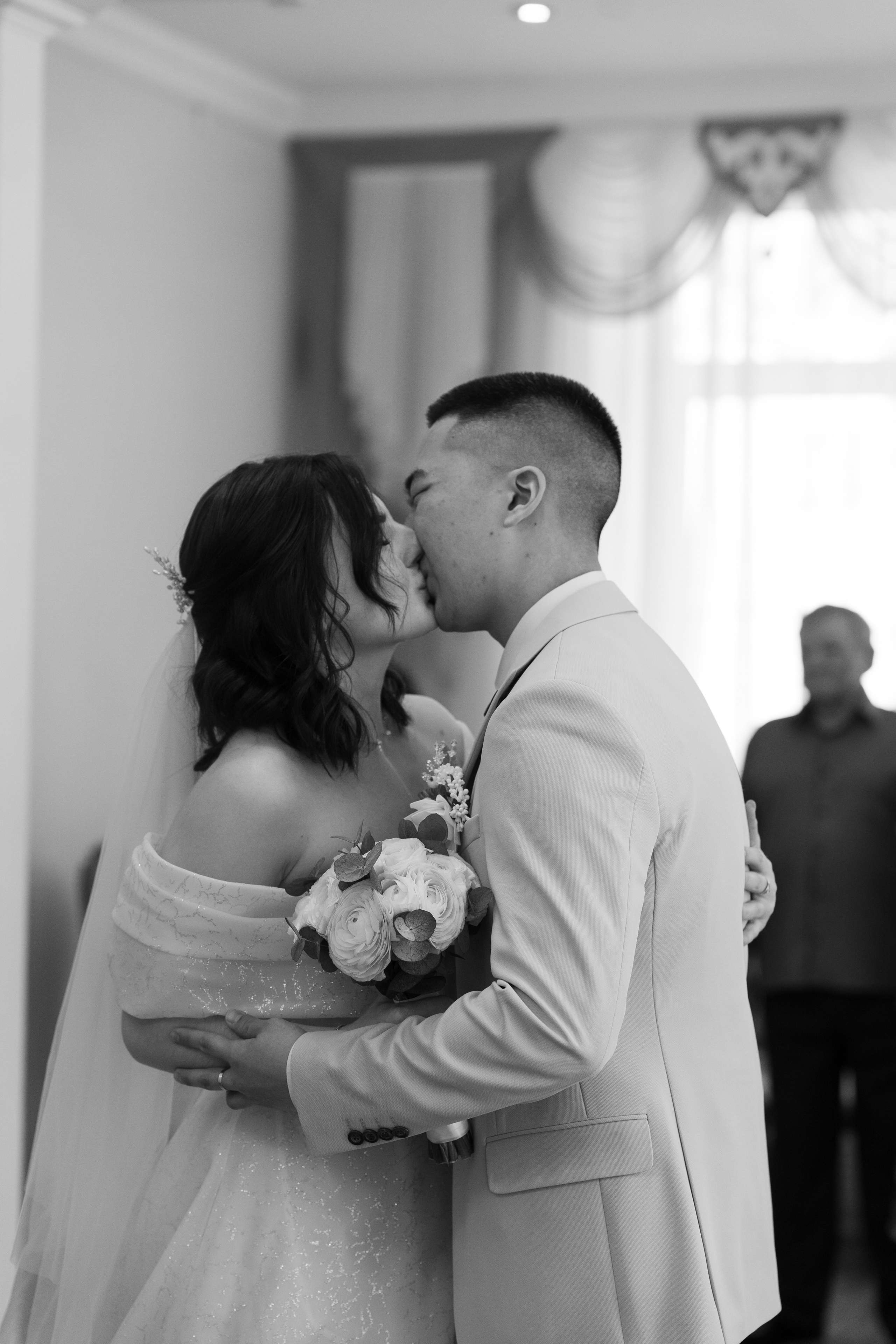 Свадьба | Илья Ксения — 2025