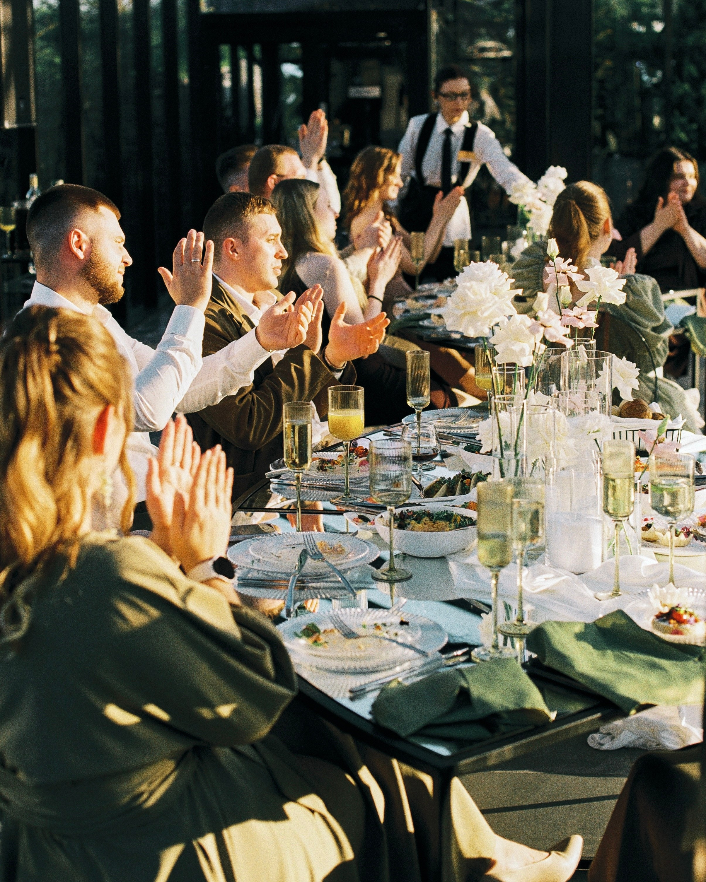 Егор и Лена. Светлана, свадебный фотограф Санкт-Петербург / СПб
