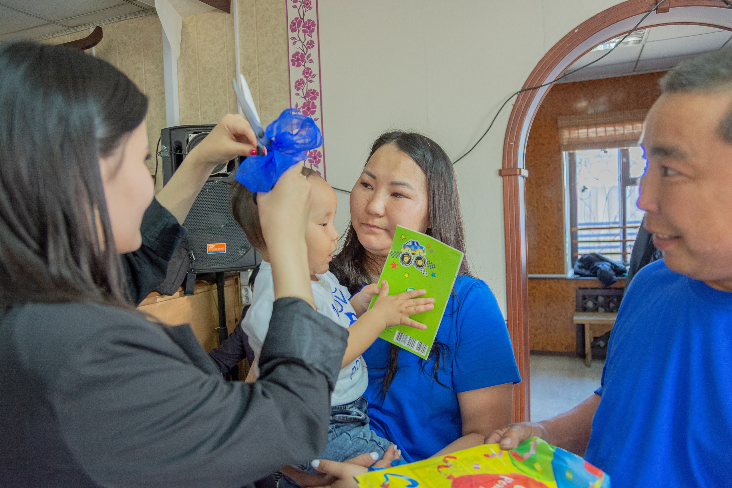 Милан 3. Фотограф широкого профиля Чита-Цасучей