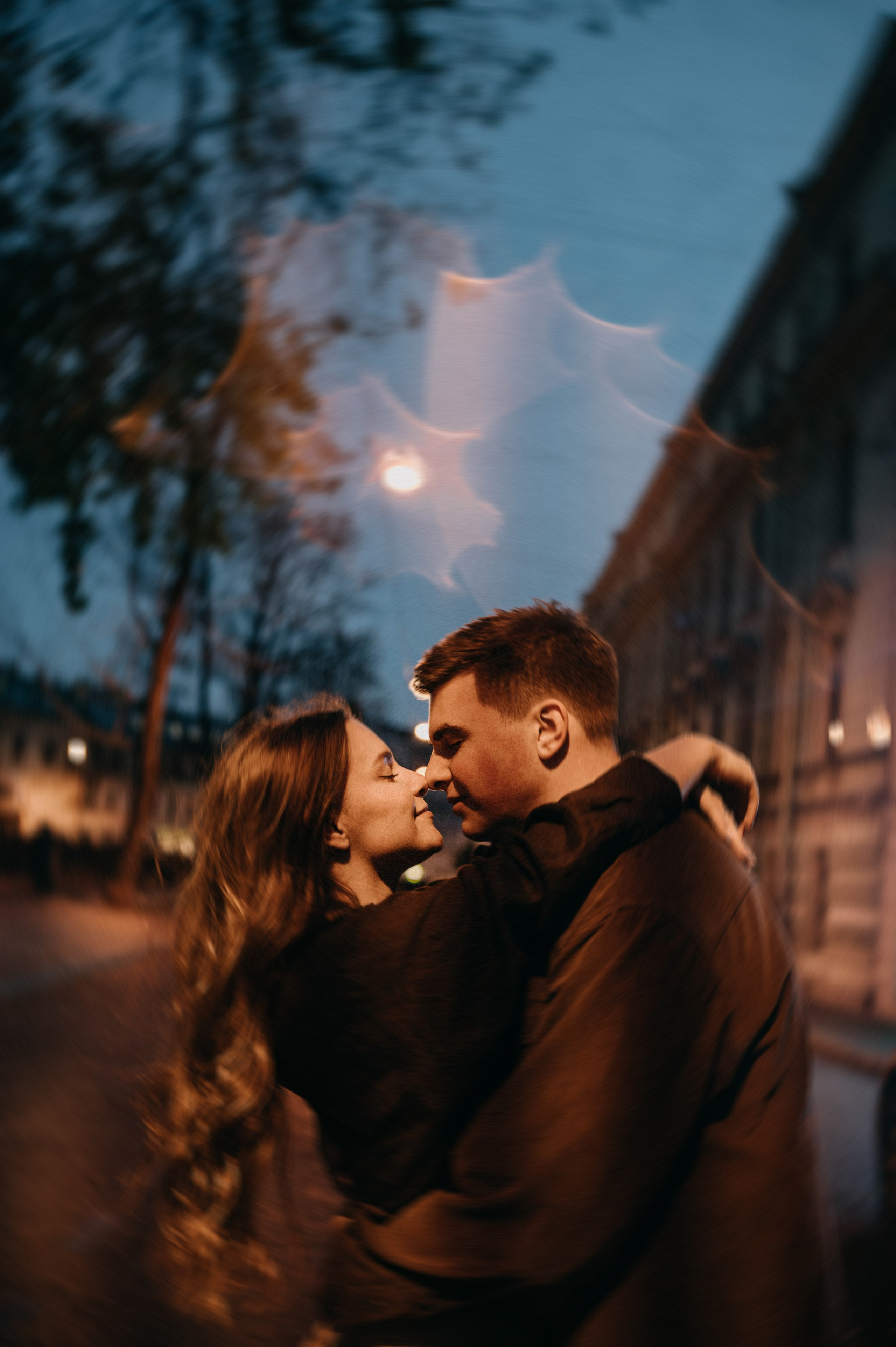 Влад и Варя. Свадебный и семейный фотограф в Чите Юлия Оранская